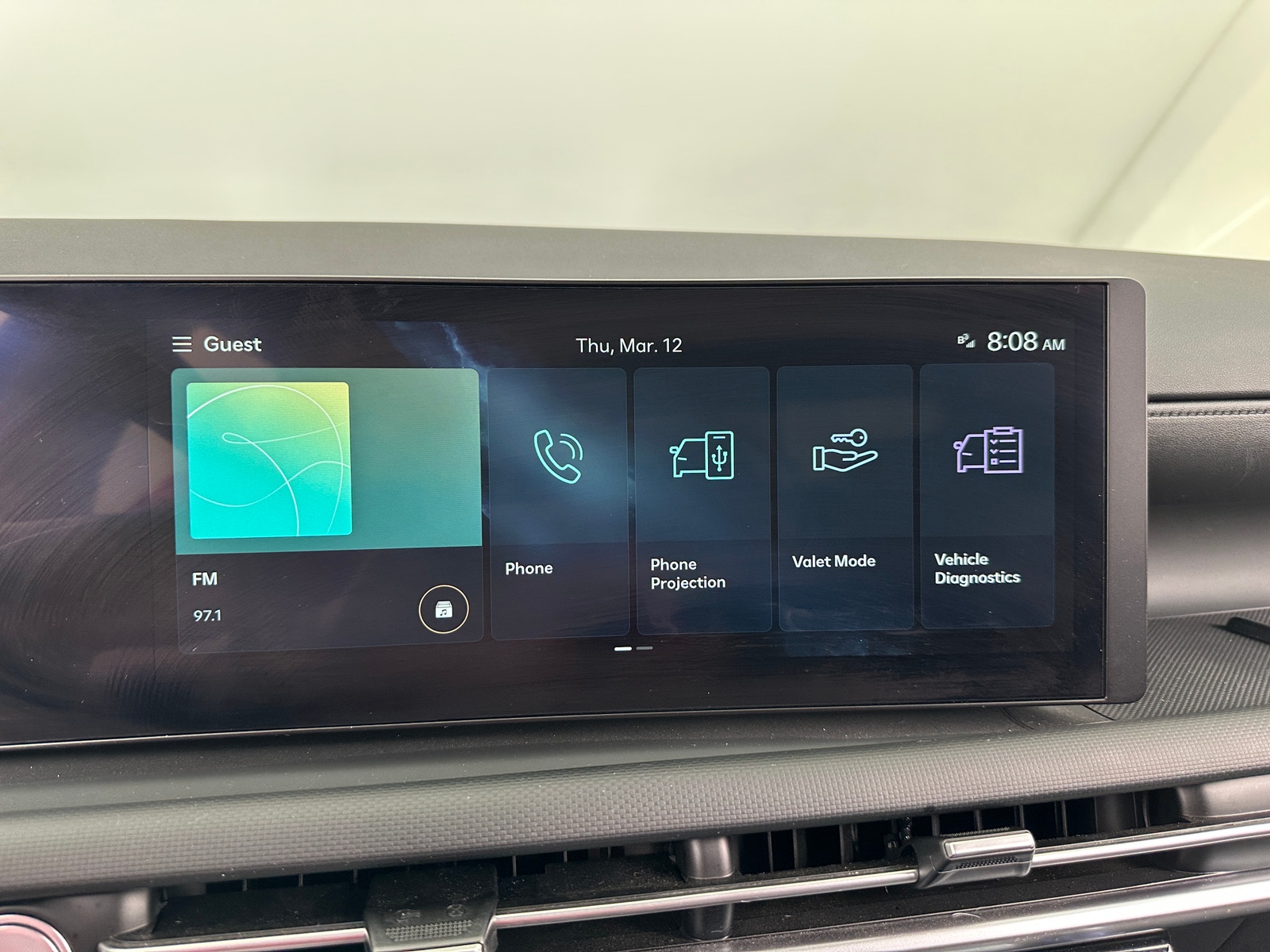 Thumbnail: 2025 Hyundai Santa Cruz - 3