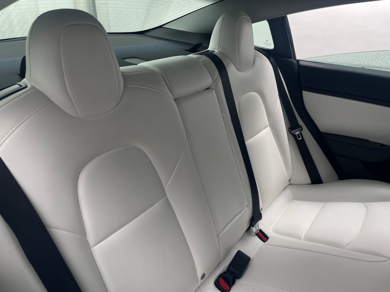 Thumbnail: 2019 Tesla Model 3 - 5