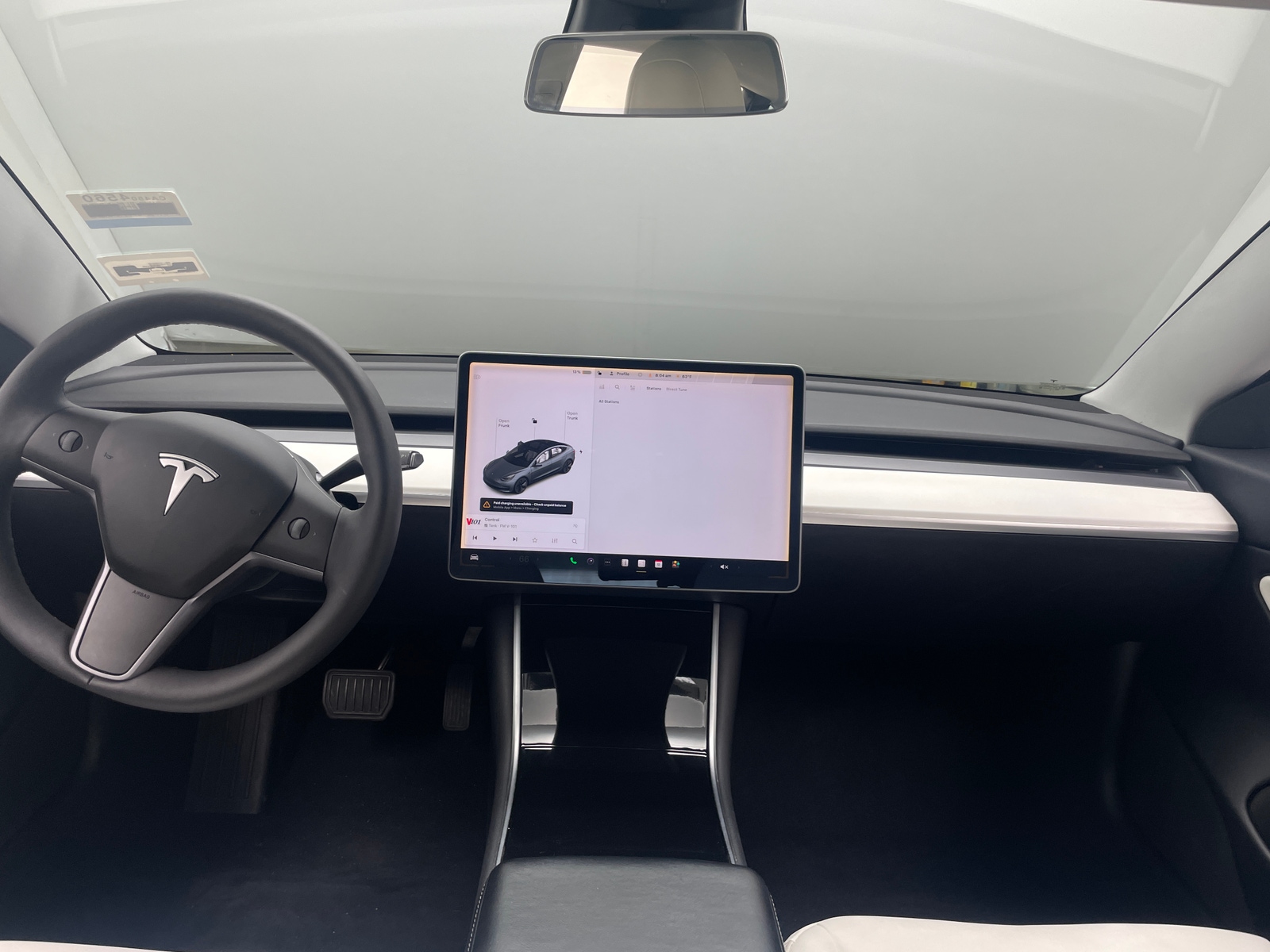 Thumbnail: 2019 Tesla Model 3 - 2