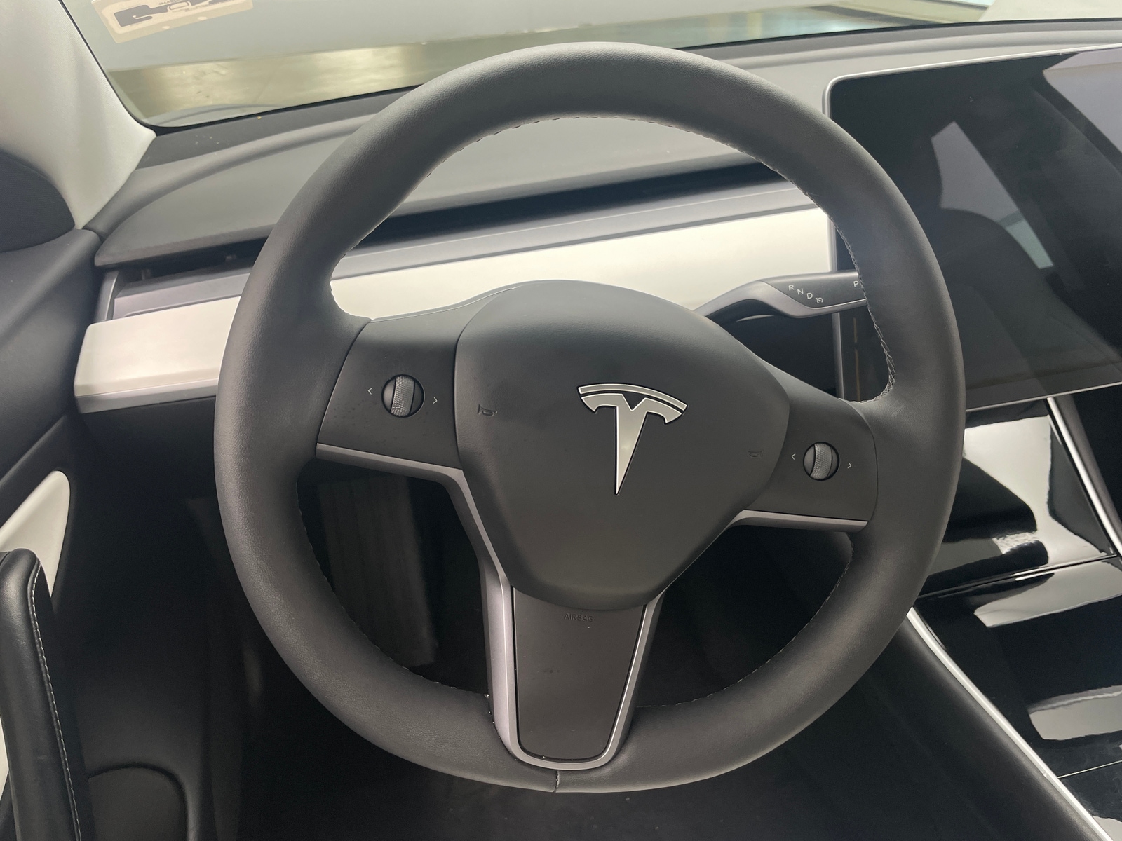 Thumbnail: 2019 Tesla Model 3 - 4
