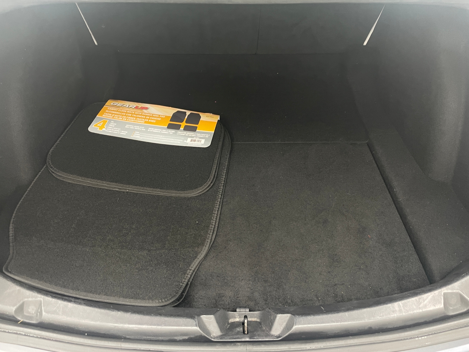 Thumbnail: 2019 Tesla Model 3 - 6