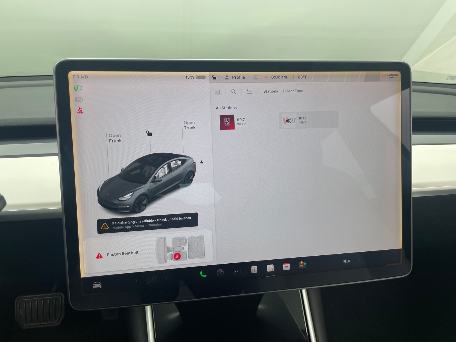 Thumbnail: 2019 Tesla Model 3 - 3