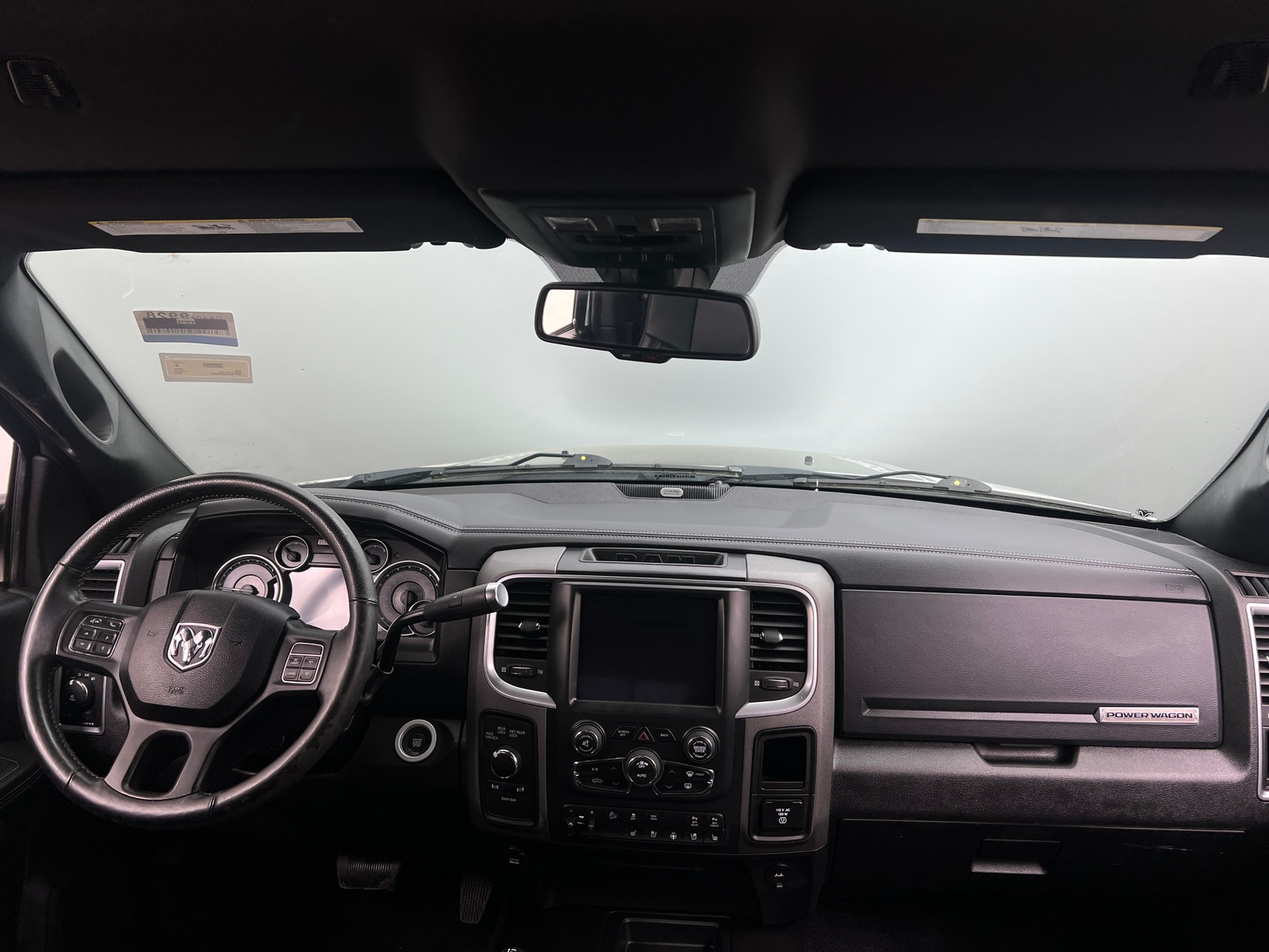 Thumbnail: 2018 RAM 2500 - 2