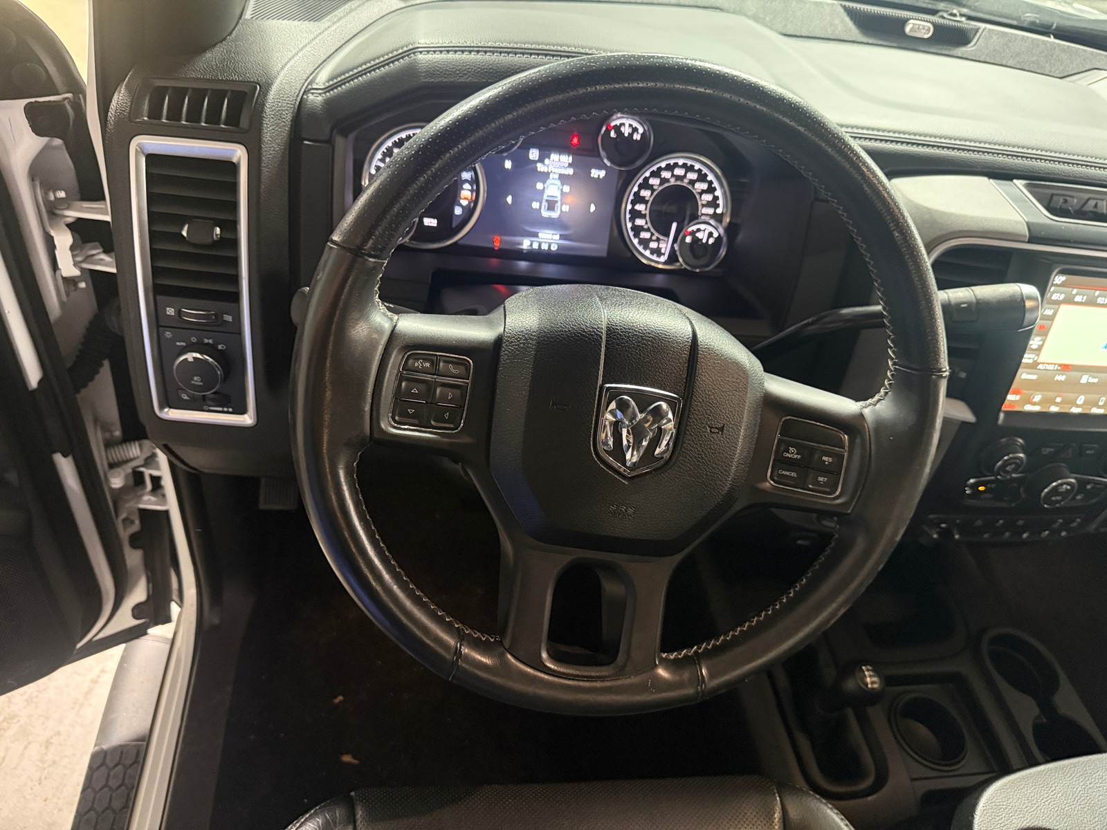 Thumbnail: 2018 RAM 2500 - 4