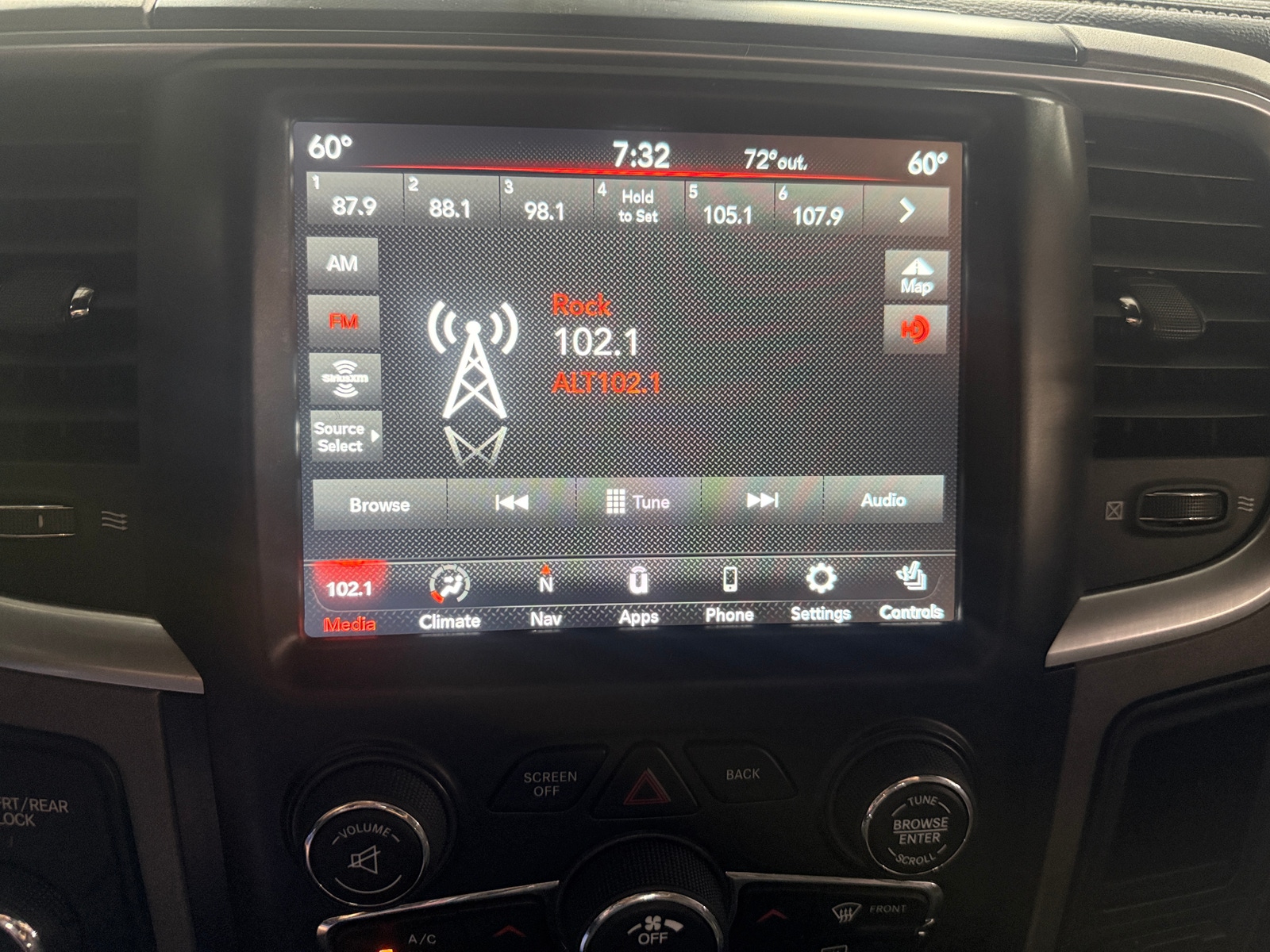 Thumbnail: 2018 RAM 2500 - 3