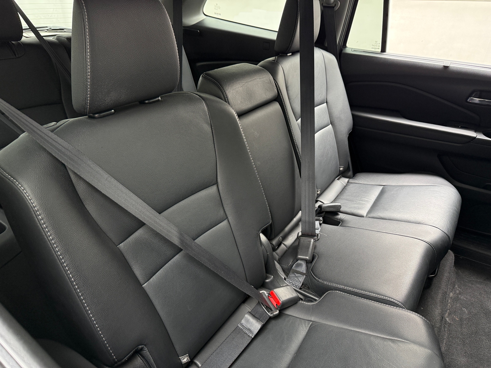 Thumbnail: 2021 Honda Pilot - 5