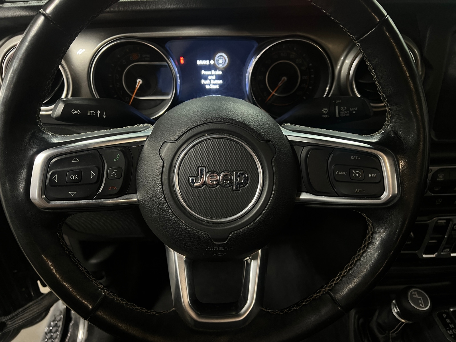 Thumbnail: 2019 Jeep Wrangler - 5