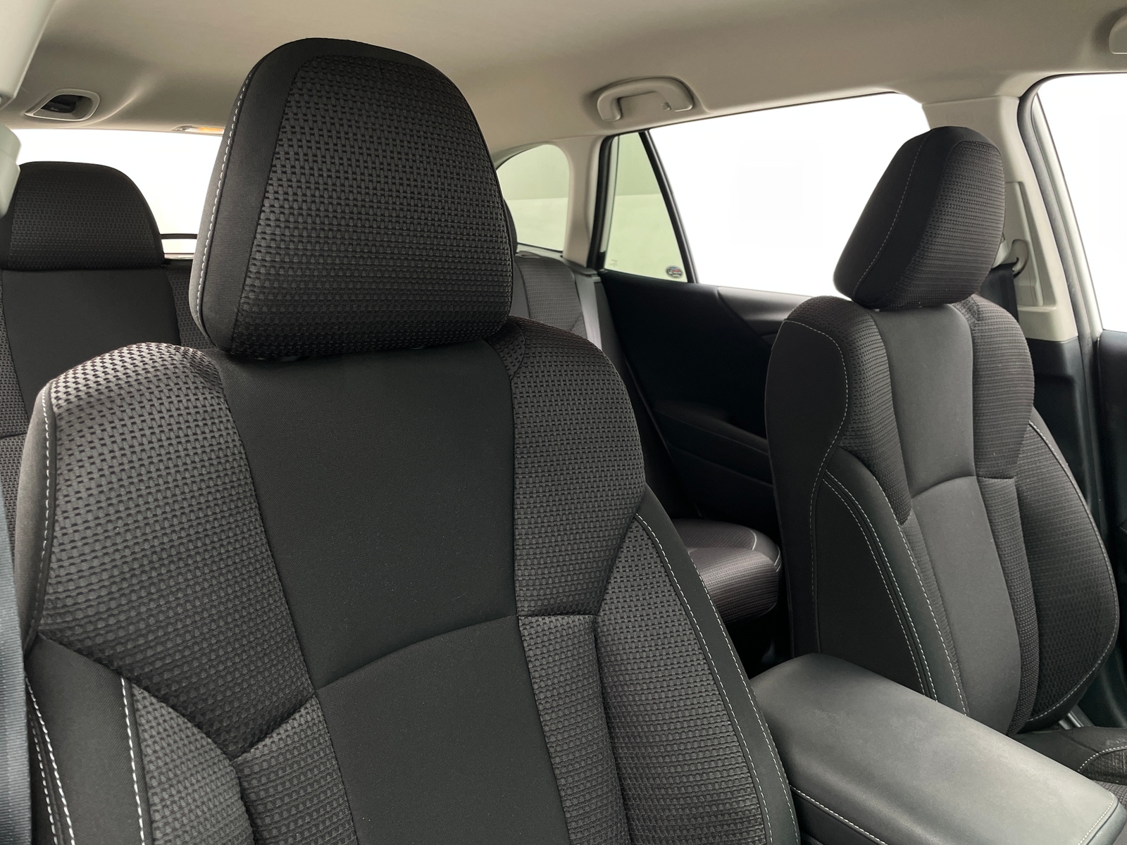 Thumbnail: 2021 Subaru Outback - 2