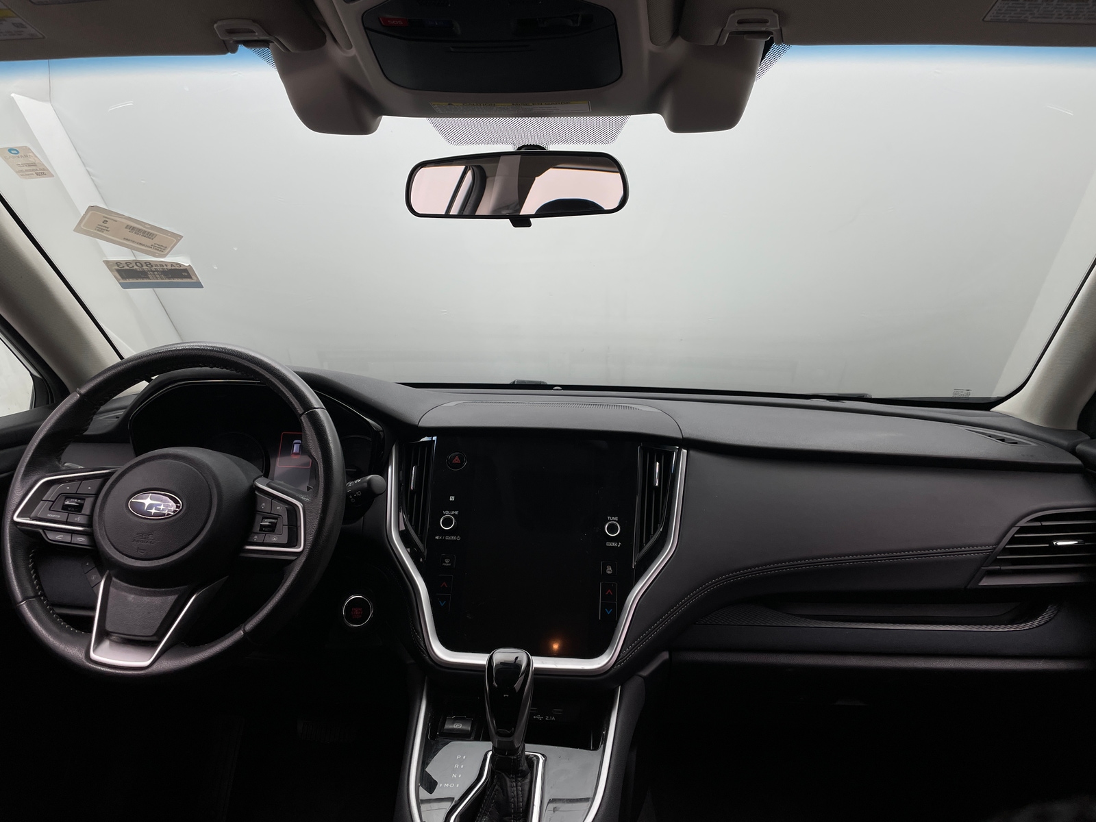 Thumbnail: 2021 Subaru Outback - 3