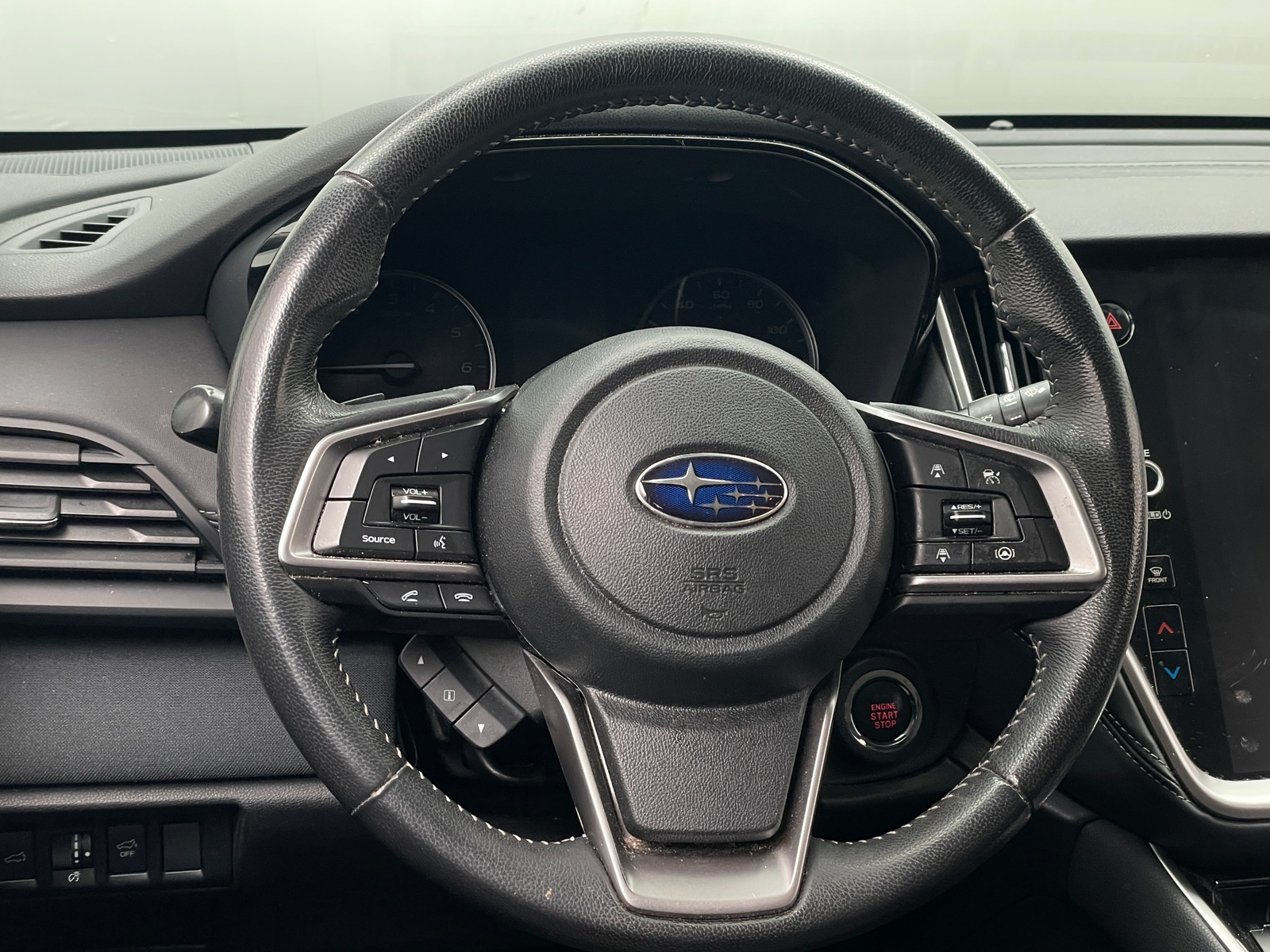 Thumbnail: 2021 Subaru Outback - 5