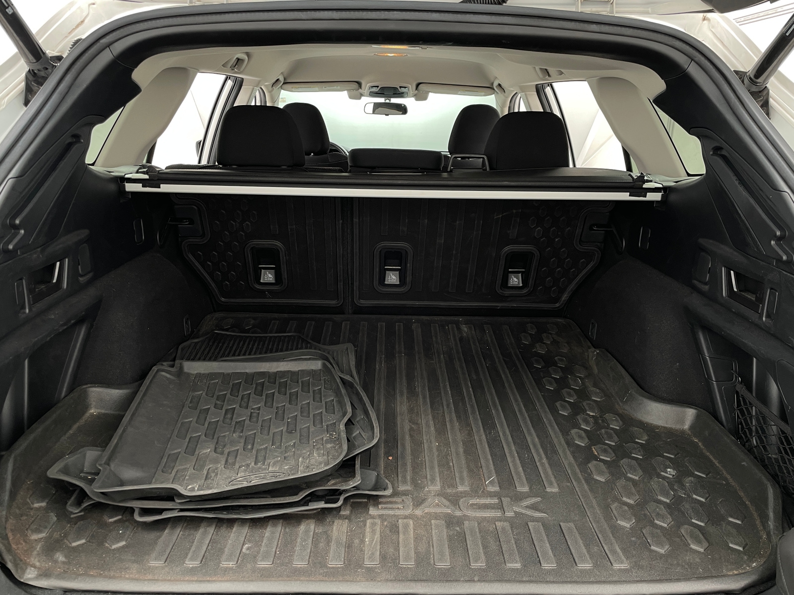 Thumbnail: 2021 Subaru Outback - 7