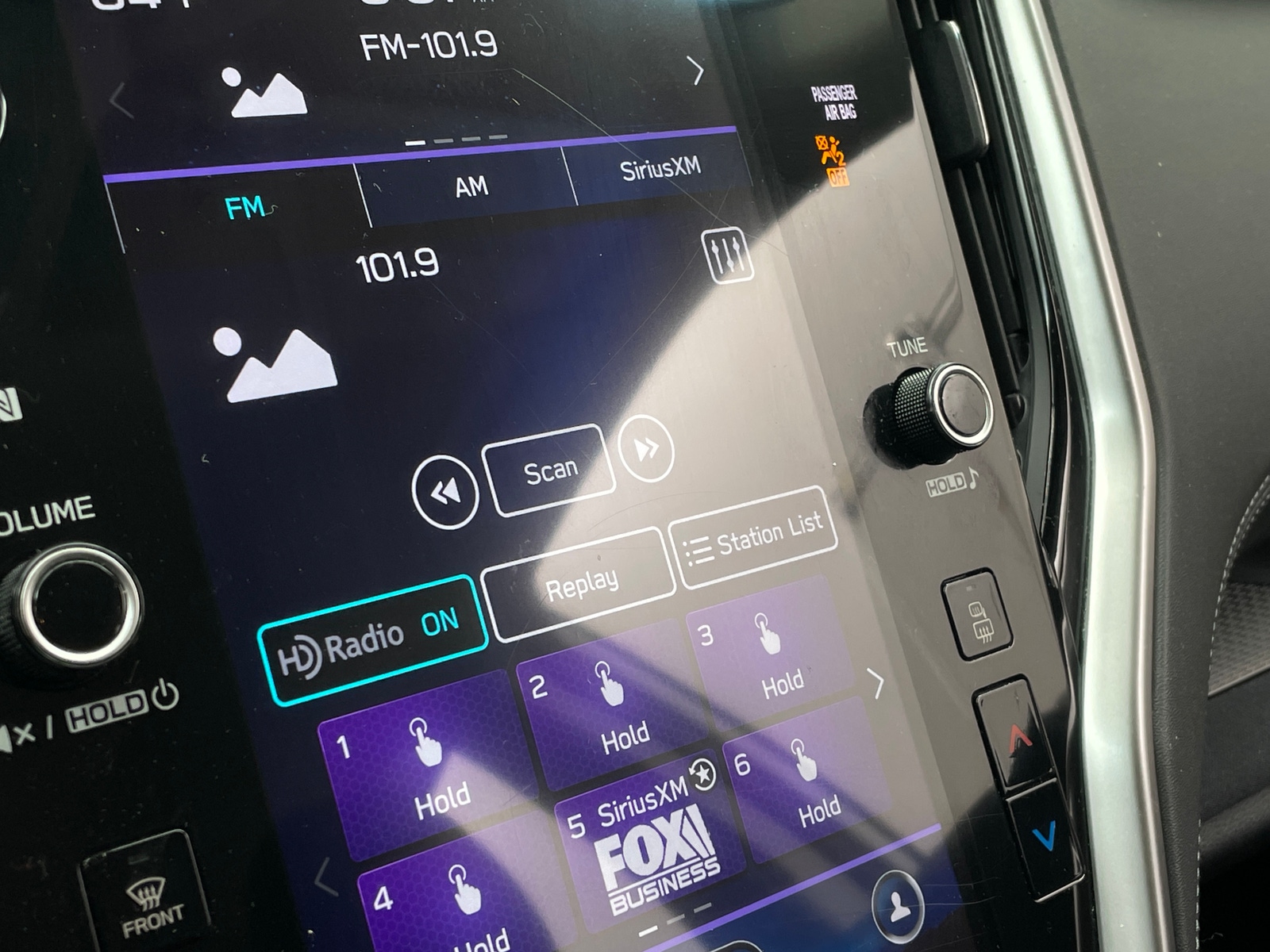 Thumbnail: 2021 Subaru Outback - 4