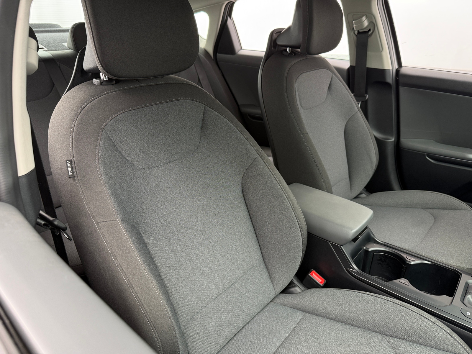 Thumbnail: 2025 Kia K4 - 2