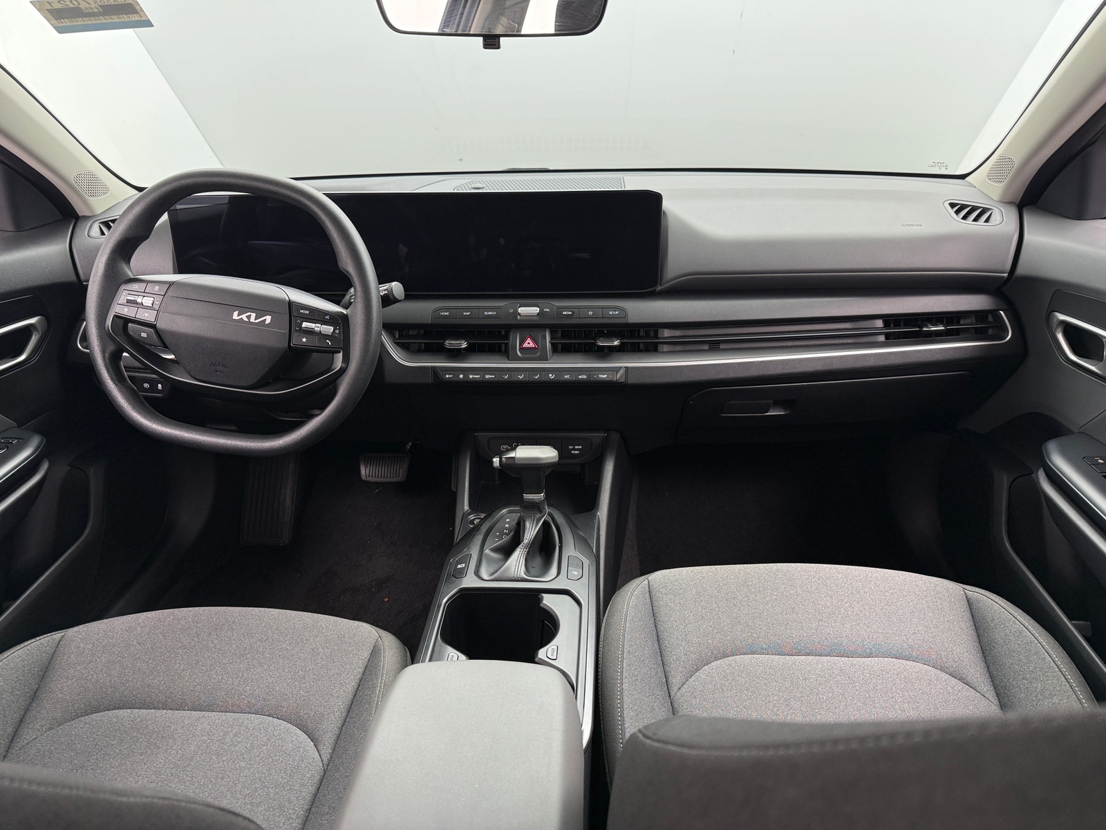 Thumbnail: 2025 Kia K4 - 3