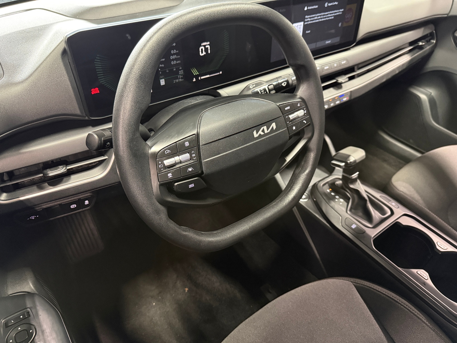 Thumbnail: 2025 Kia K4 - 5