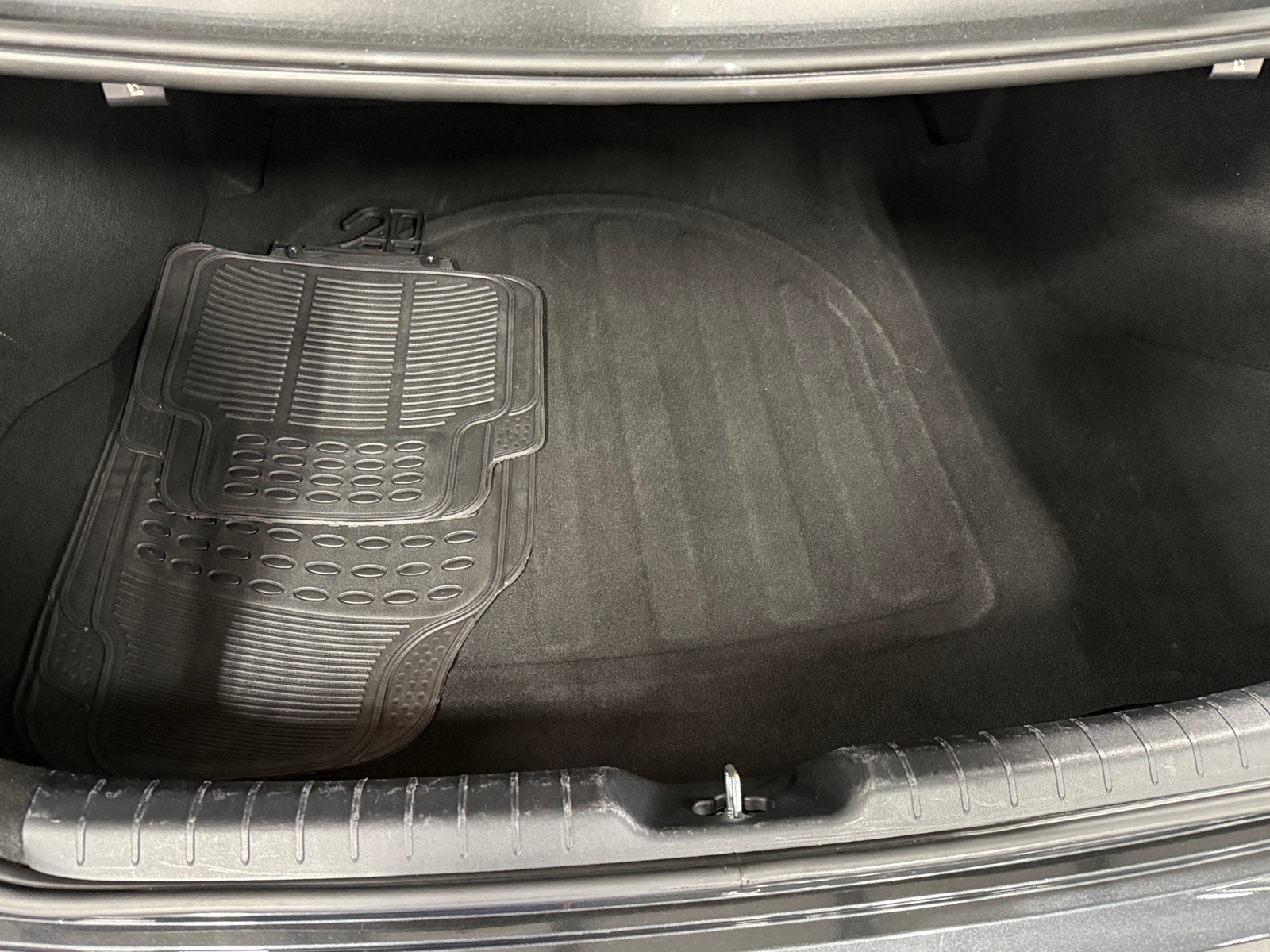 Thumbnail: 2025 Kia K4 - 7