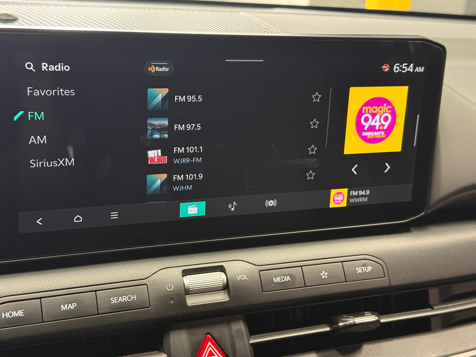 Thumbnail: 2025 Kia K4 - 4