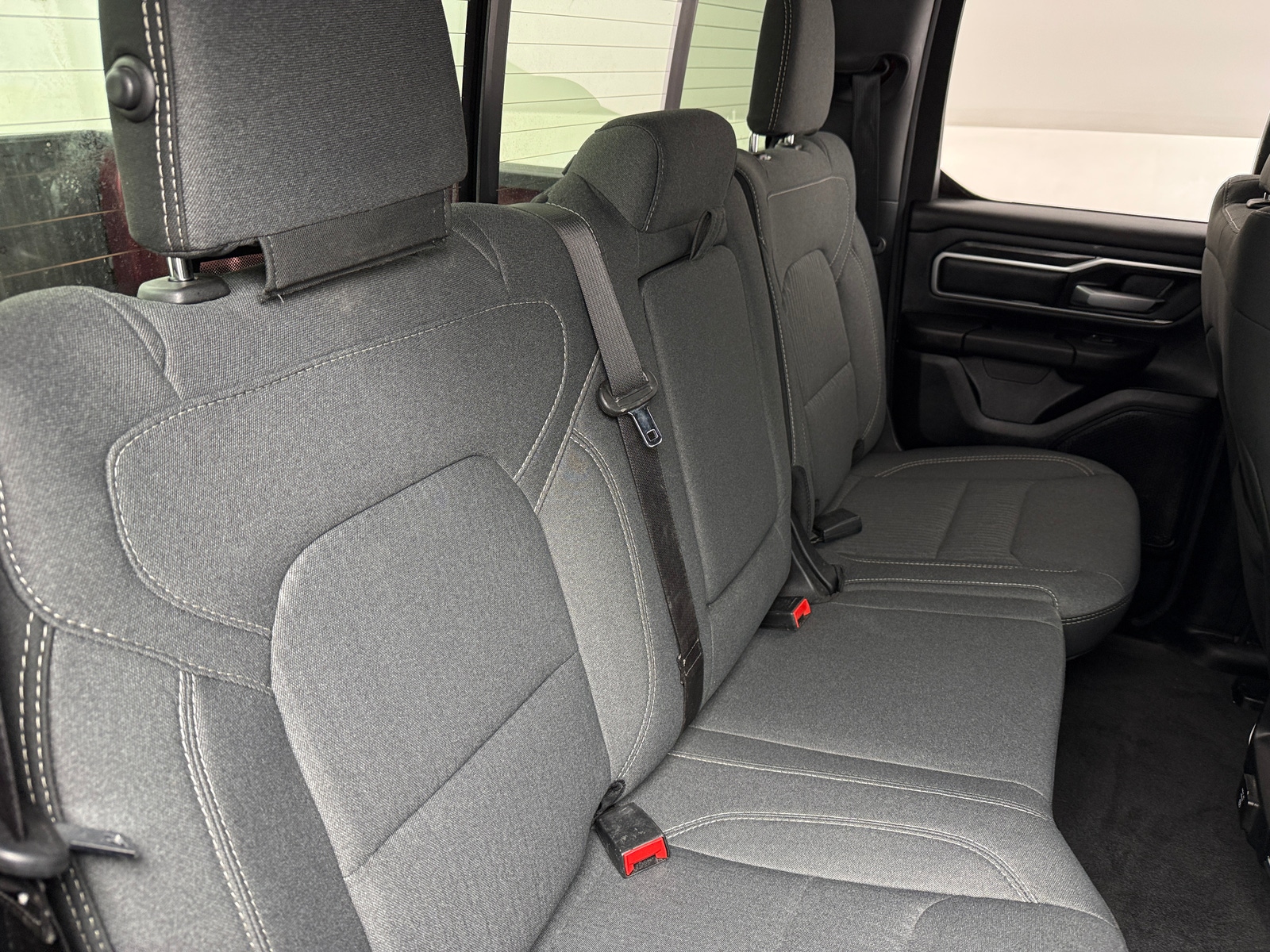 Thumbnail: 2021 RAM 1500 - 6