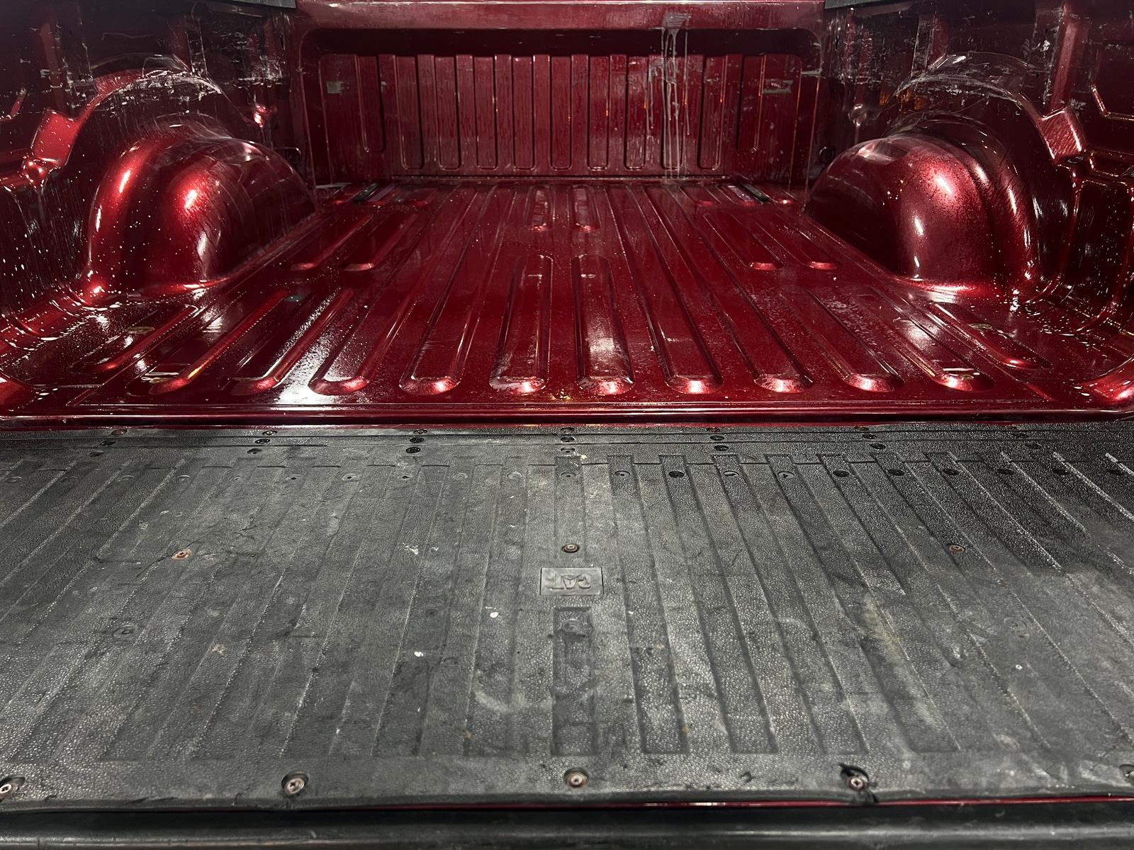 Thumbnail: 2021 RAM 1500 - 7