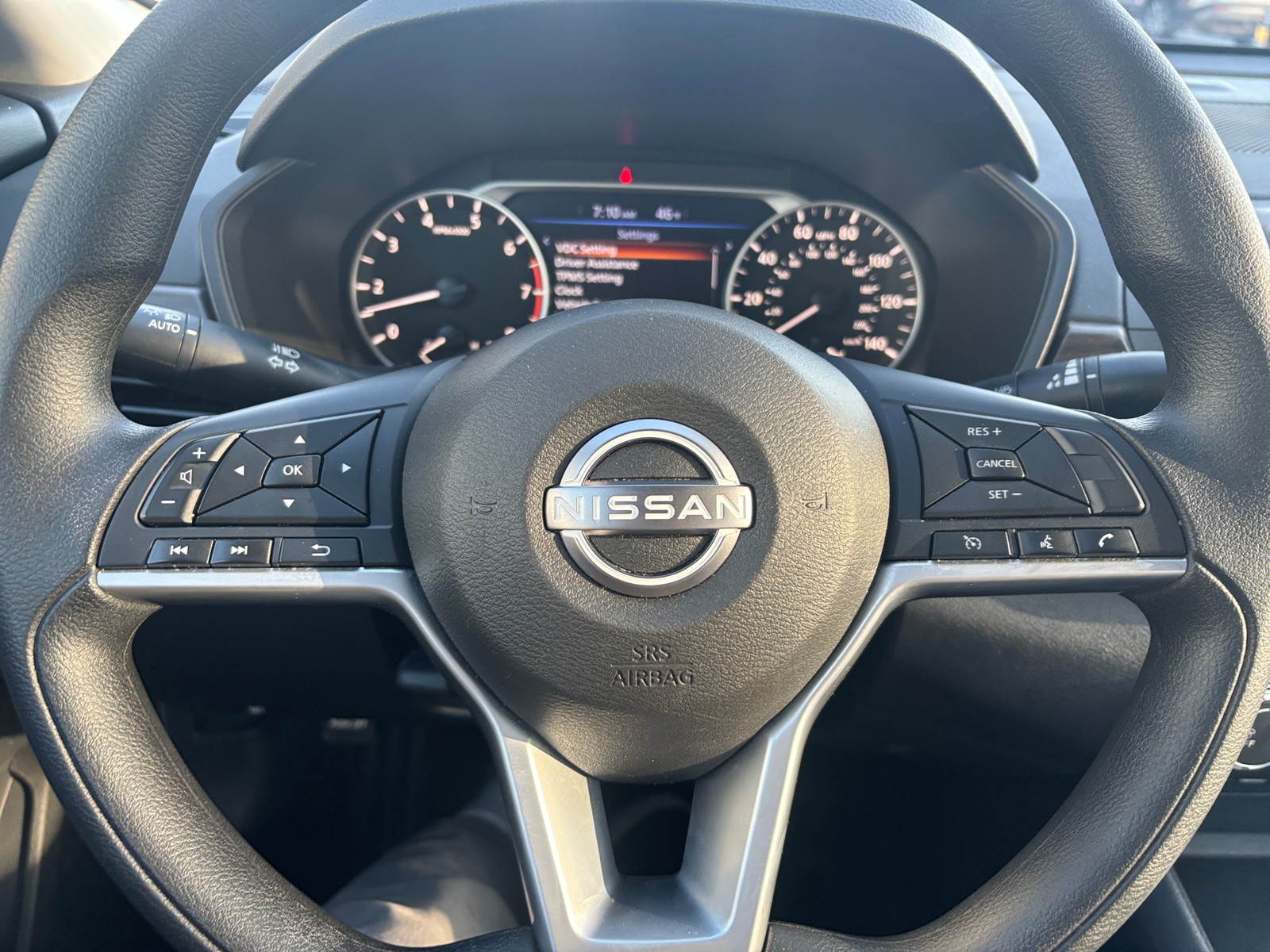 Thumbnail: 2025 Nissan Altima - 4