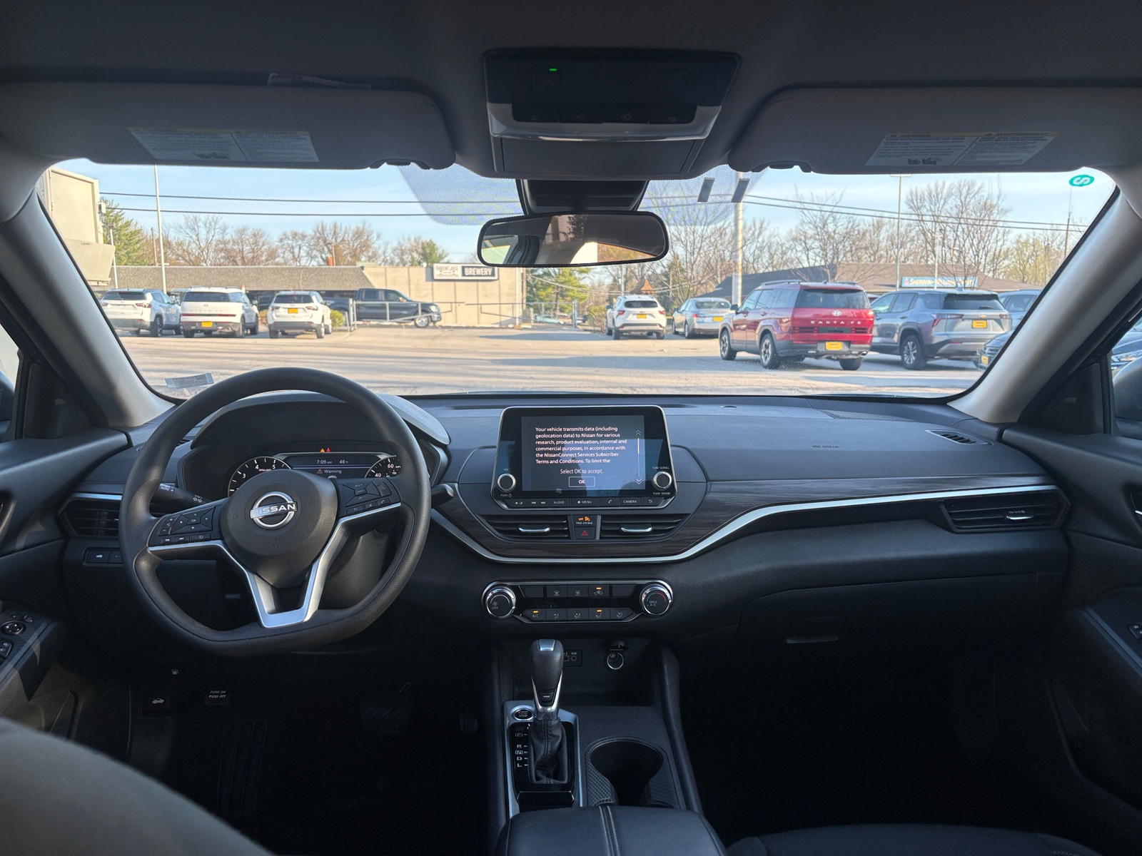 Thumbnail: 2025 Nissan Altima - 2