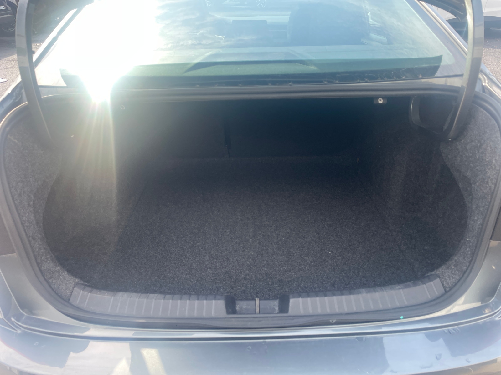 Thumbnail: 2025 Volkswagen Jetta - 5