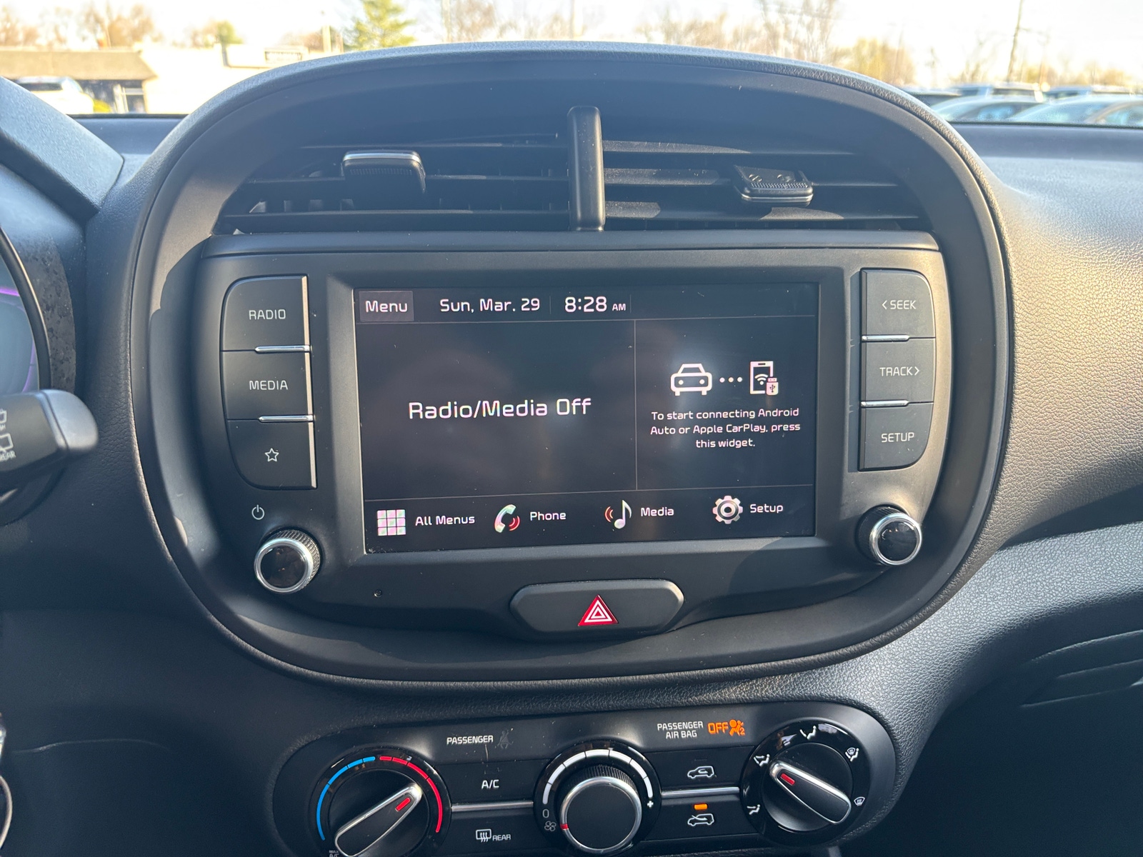 Thumbnail: 2025 Kia Soul - 4