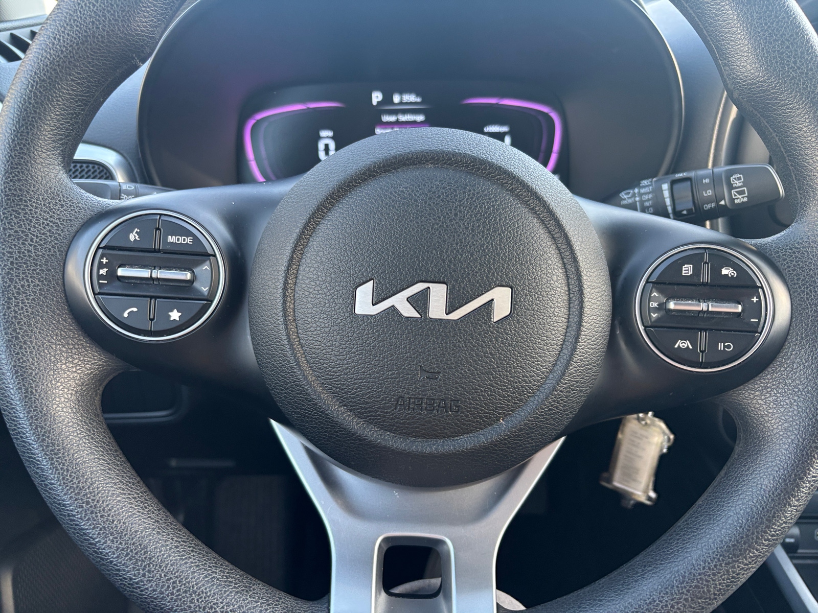 Thumbnail: 2025 Kia Soul - 5