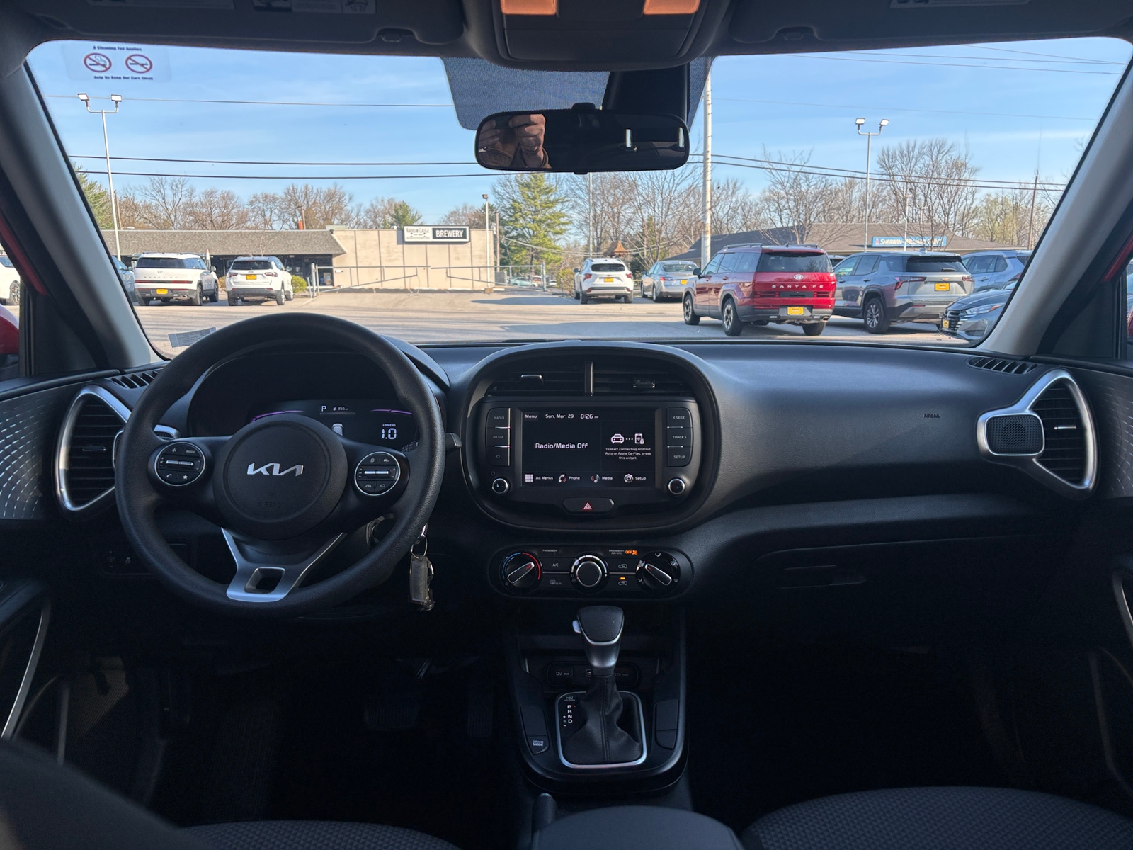 Thumbnail: 2025 Kia Soul - 3