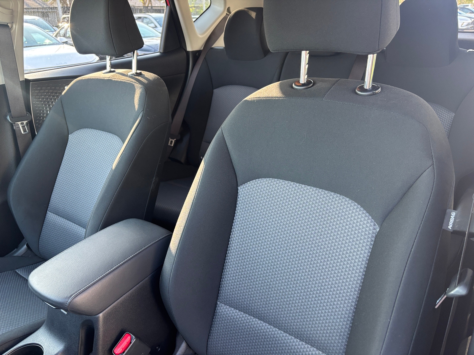 Thumbnail: 2025 Kia Soul - 2