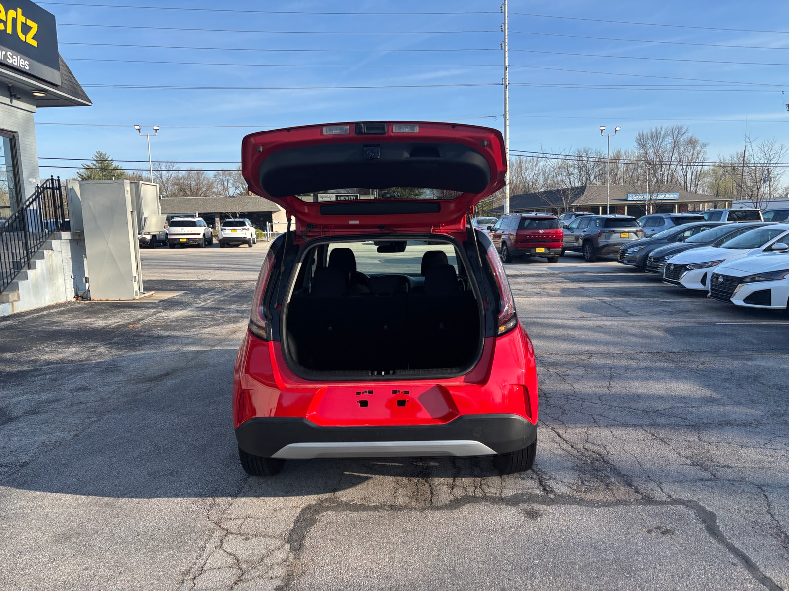 Thumbnail: 2025 Kia Soul - 6