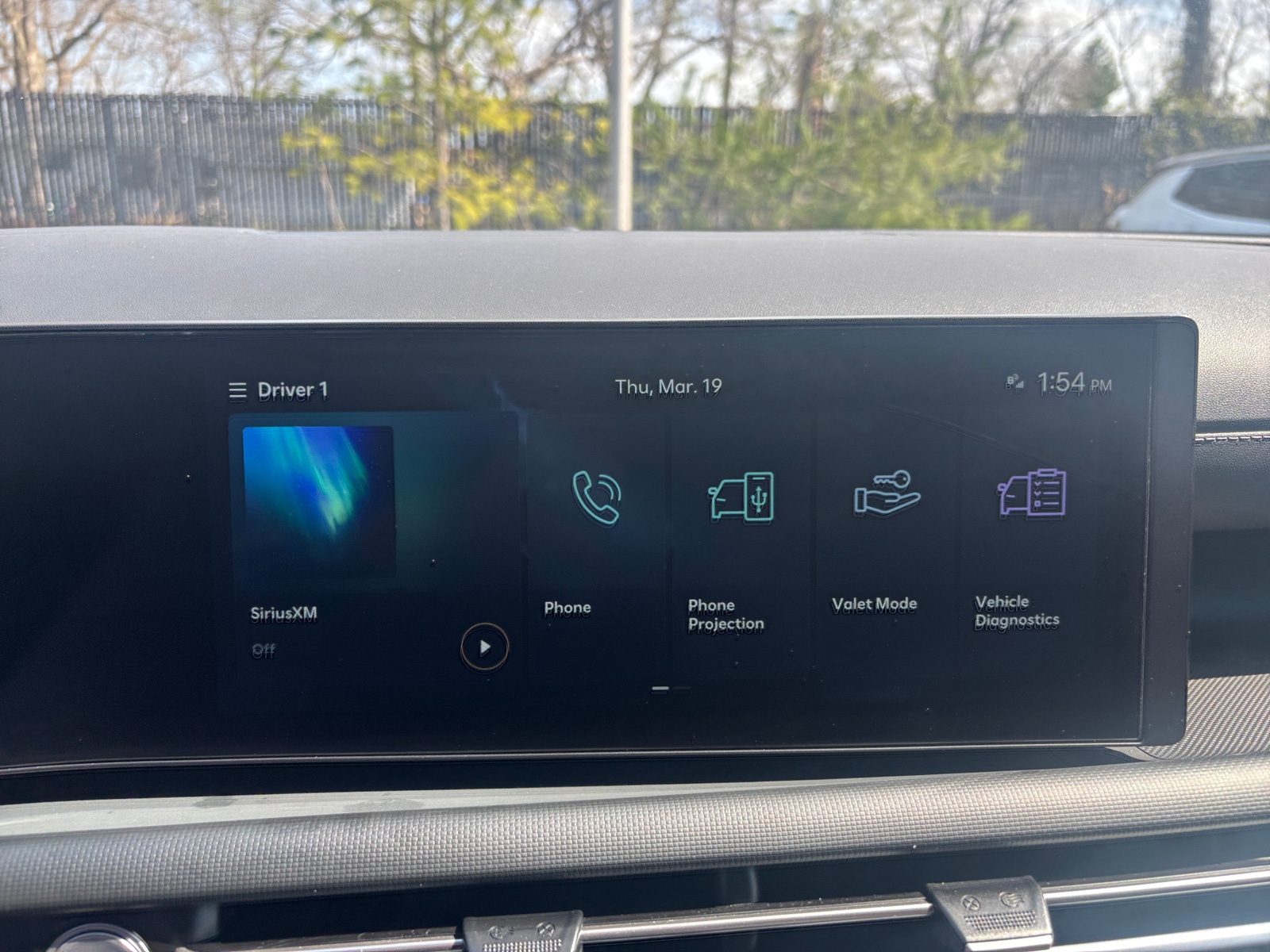 Thumbnail: 2025 Hyundai Tucson - 4