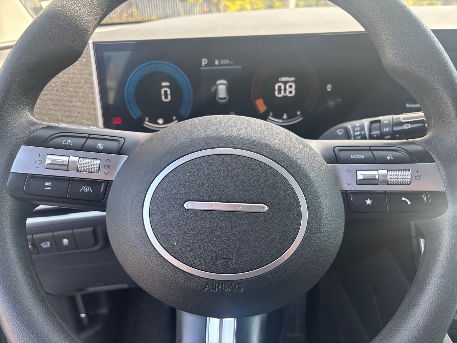 Thumbnail: 2025 Hyundai Tucson - 5