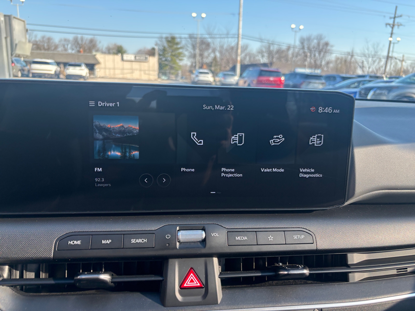 Thumbnail: 2025 Kia K4 - 4