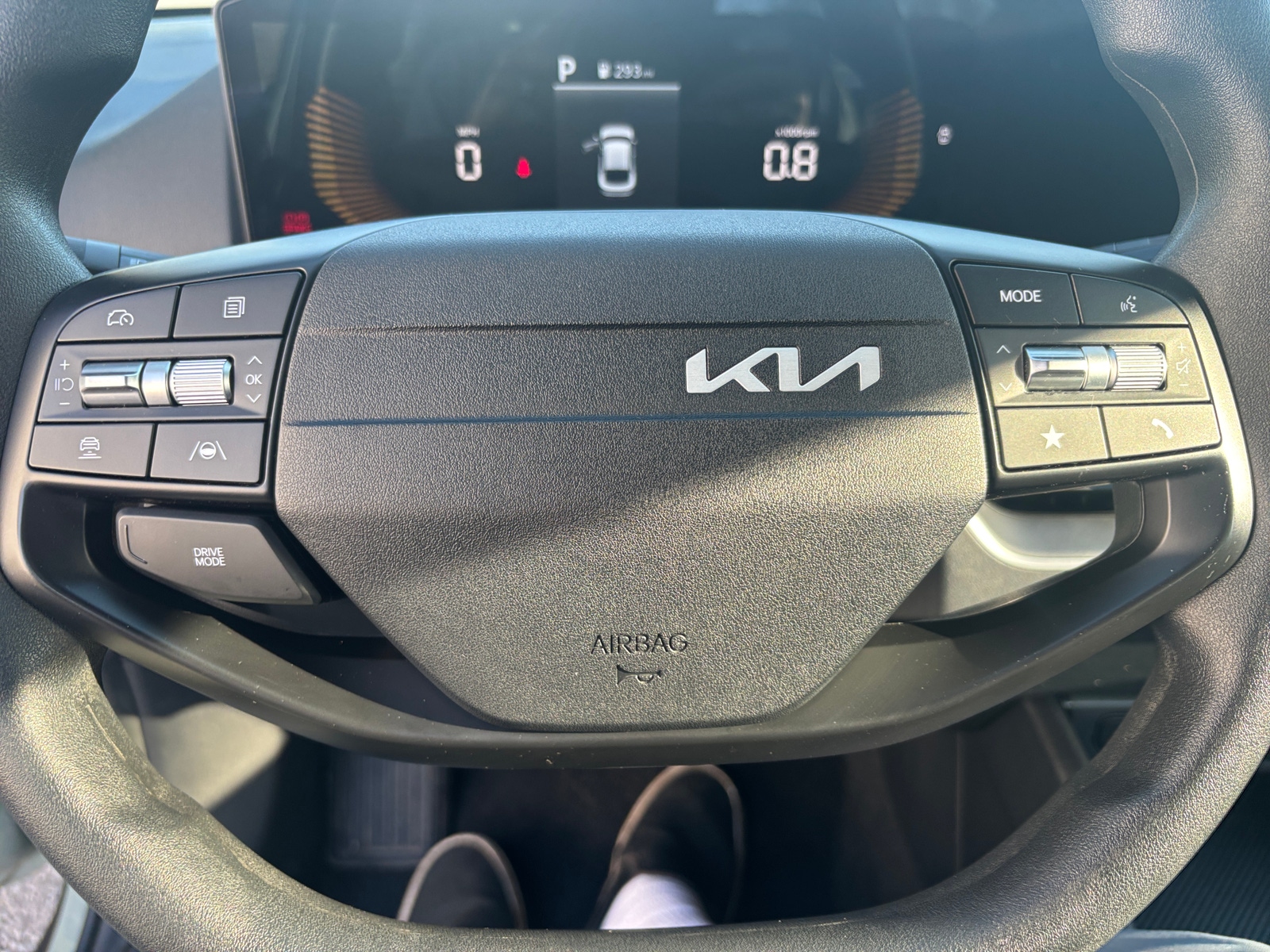 Thumbnail: 2025 Kia K4 - 5