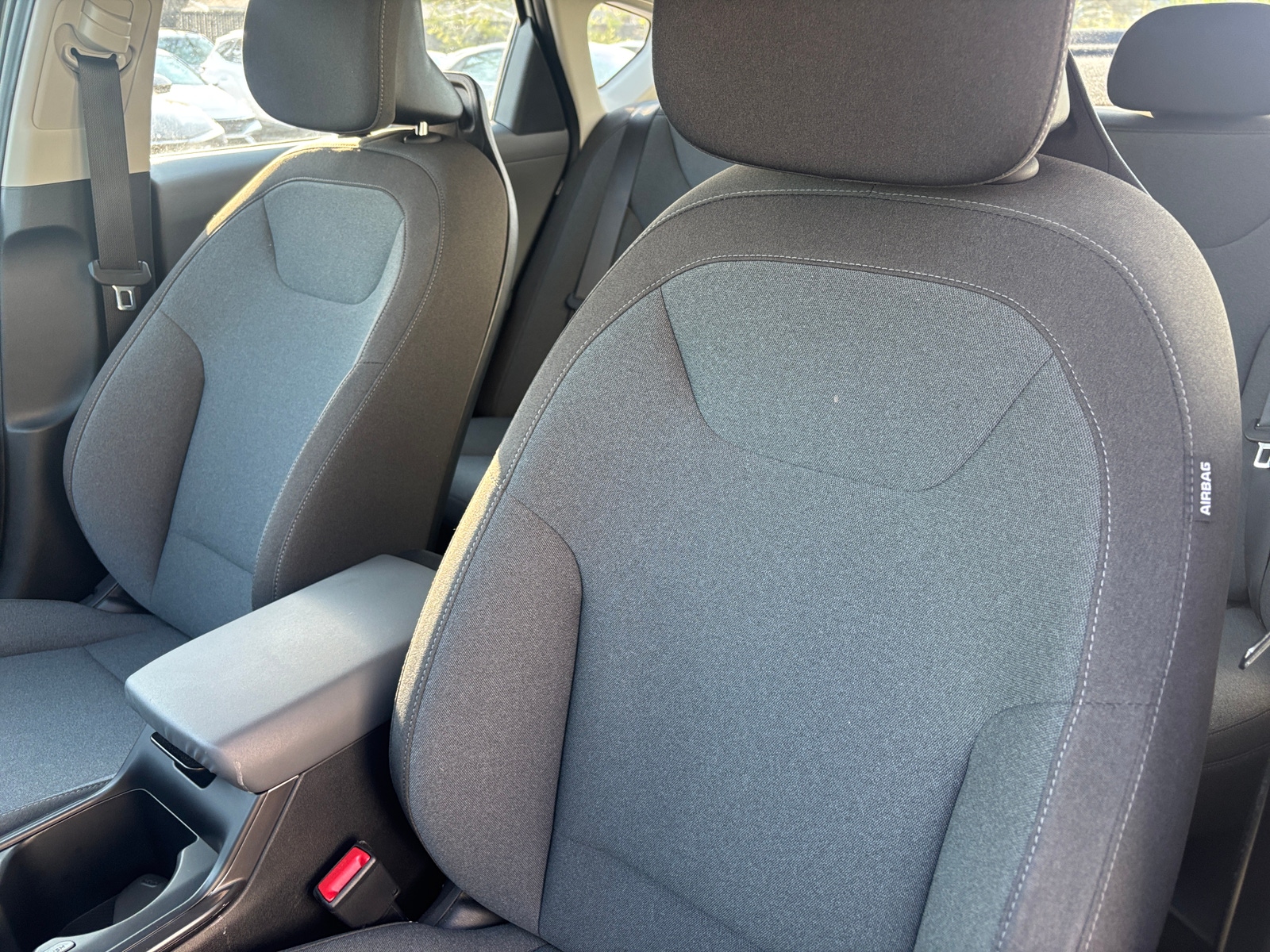 Thumbnail: 2025 Kia K4 - 2