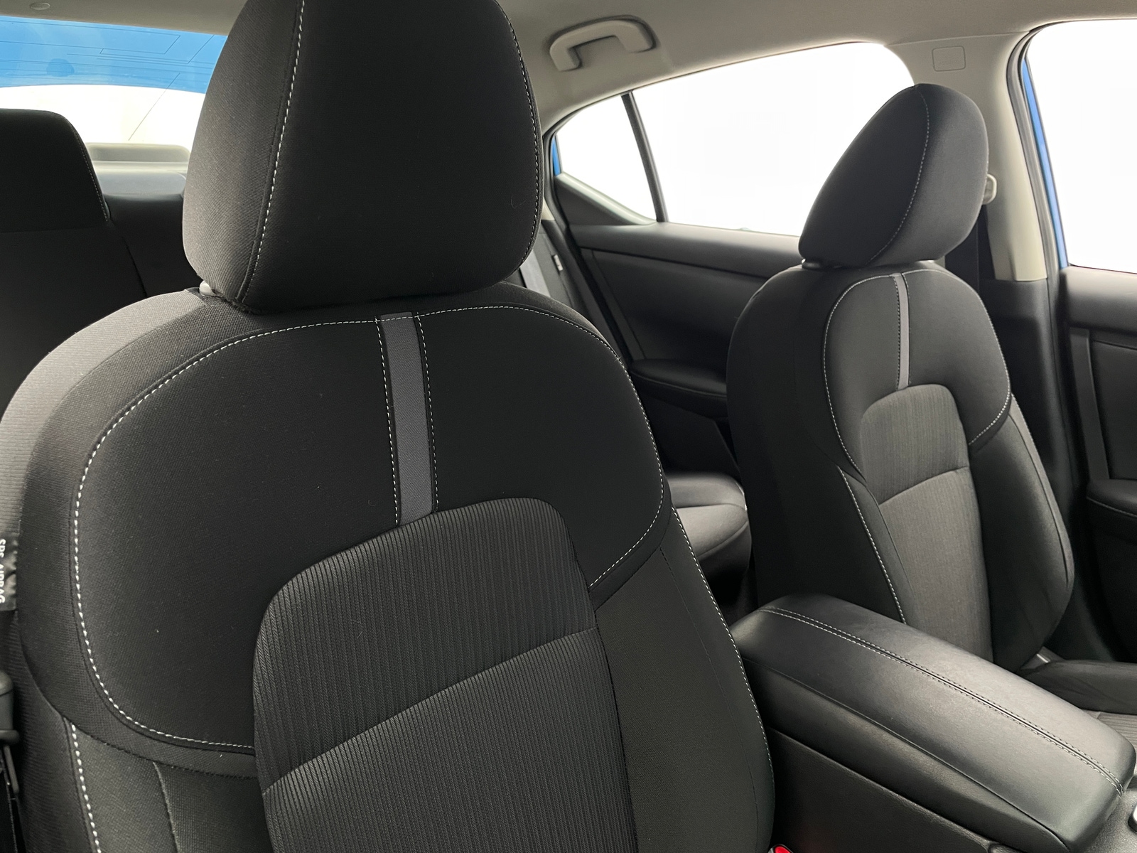 Thumbnail: 2025 Nissan Sentra - 2