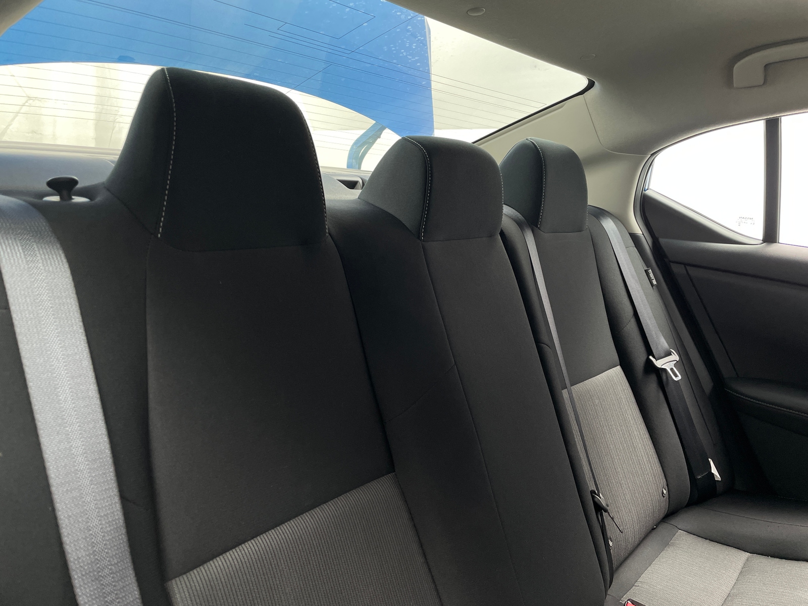 Thumbnail: 2025 Nissan Sentra - 6