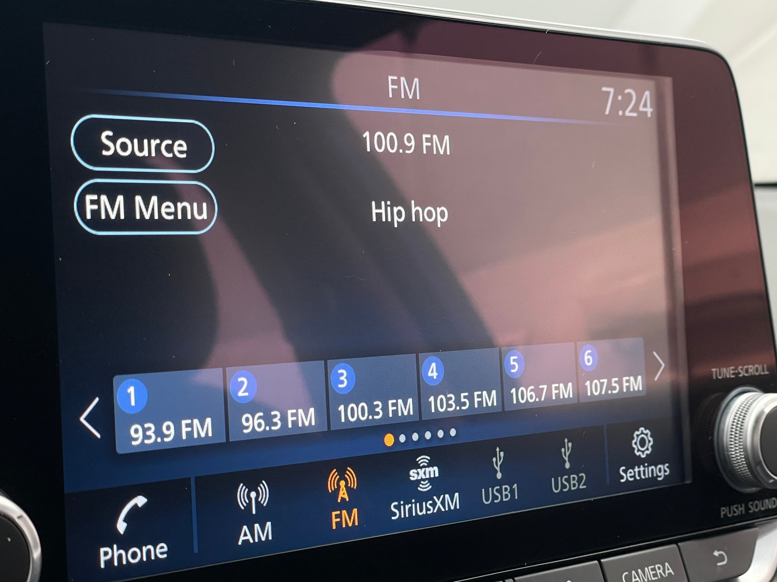 Thumbnail: 2025 Nissan Sentra - 4