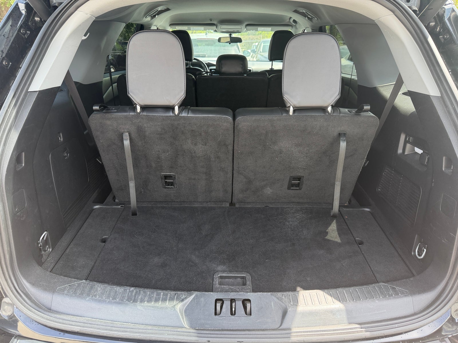 Thumbnail: 2023 Ford Explorer - 6