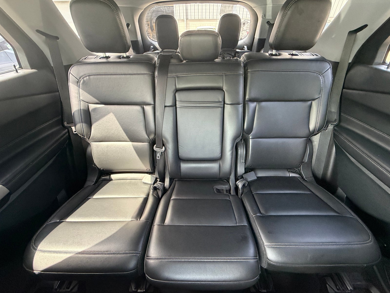 Thumbnail: 2023 Ford Explorer - 5