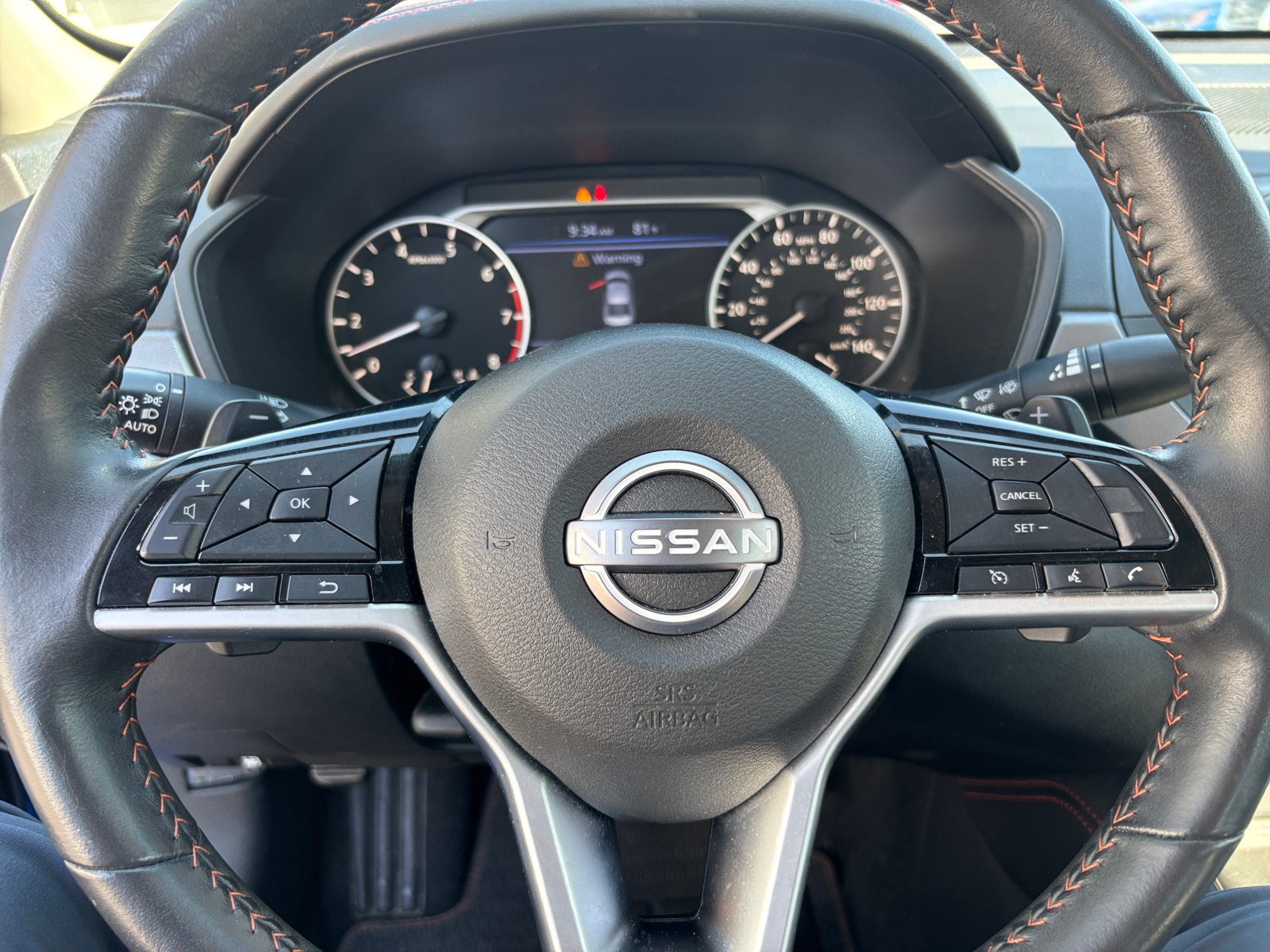 Thumbnail: 2025 Nissan Altima - 5