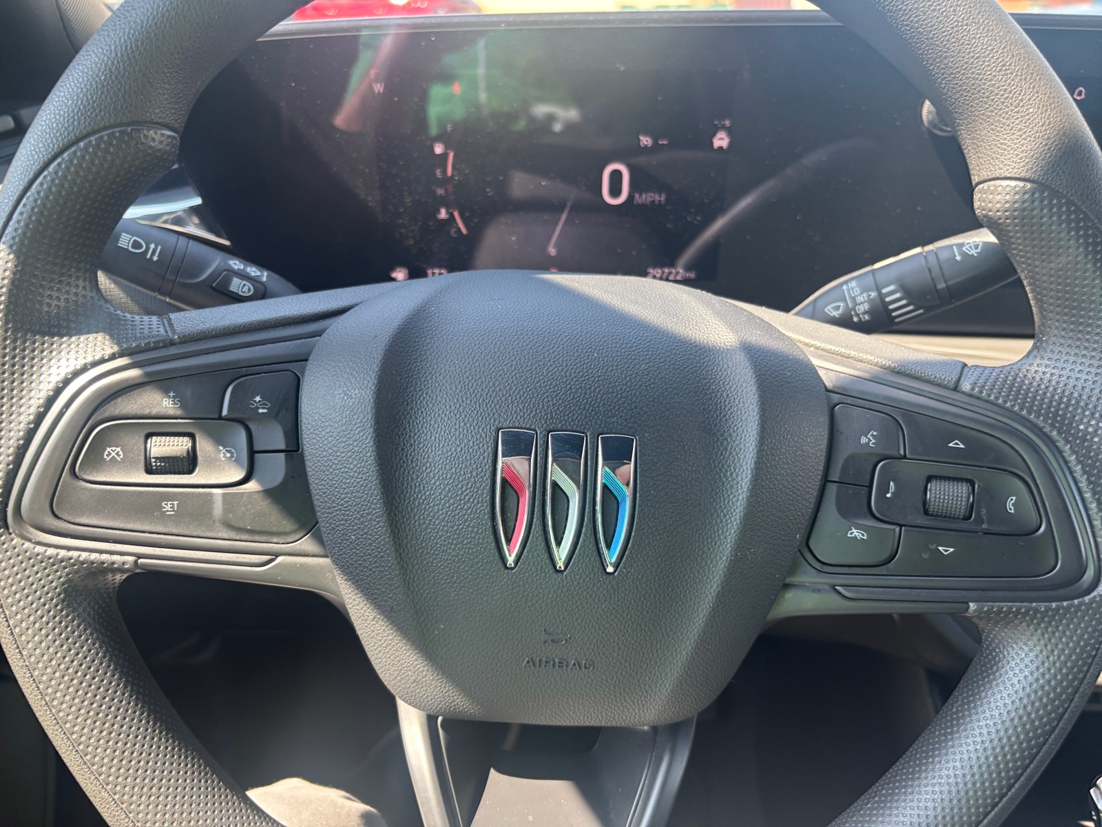 Thumbnail: 2025 Buick Envista - 5