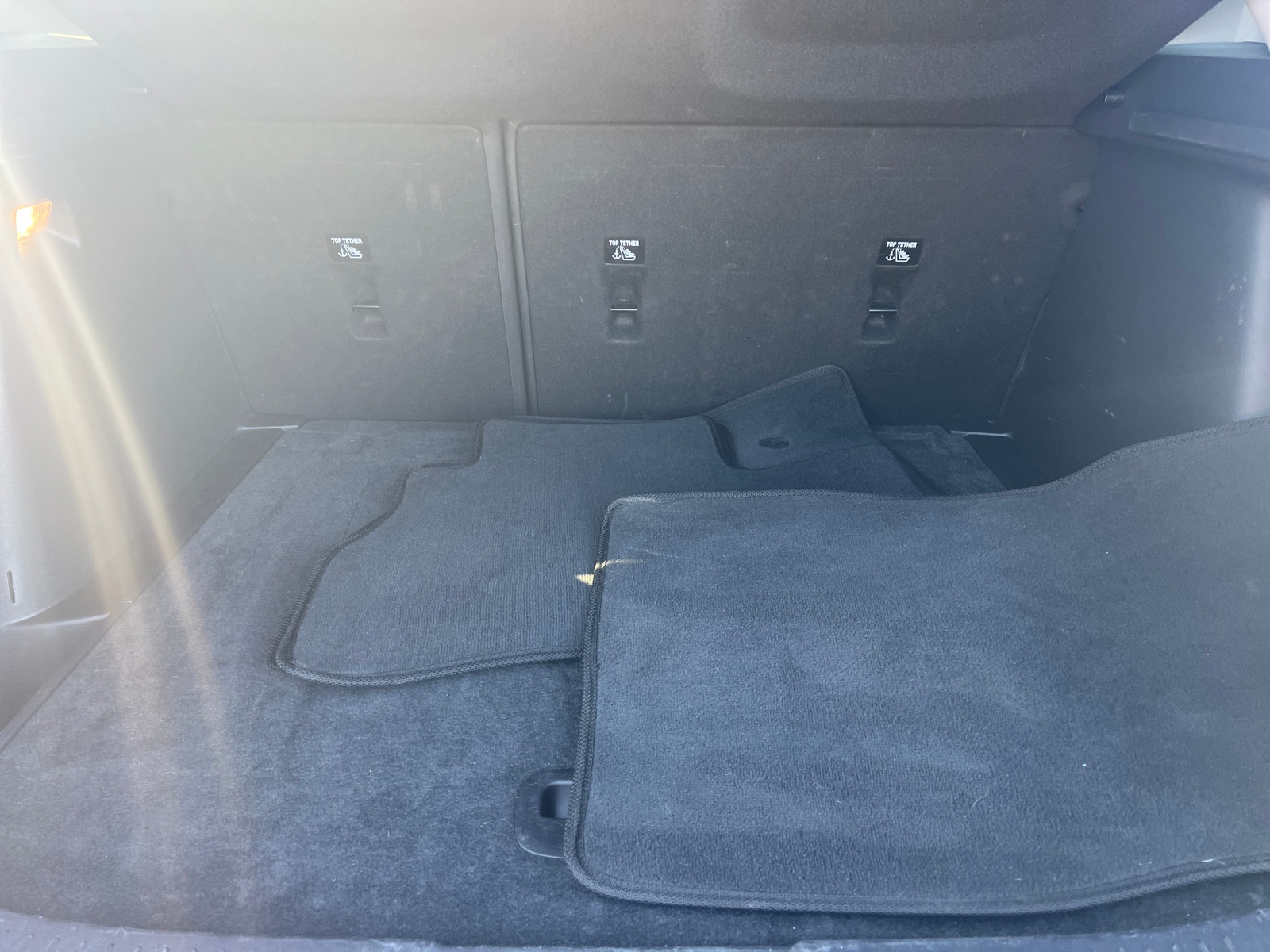 Thumbnail: 2025 Chevrolet Trax - 6