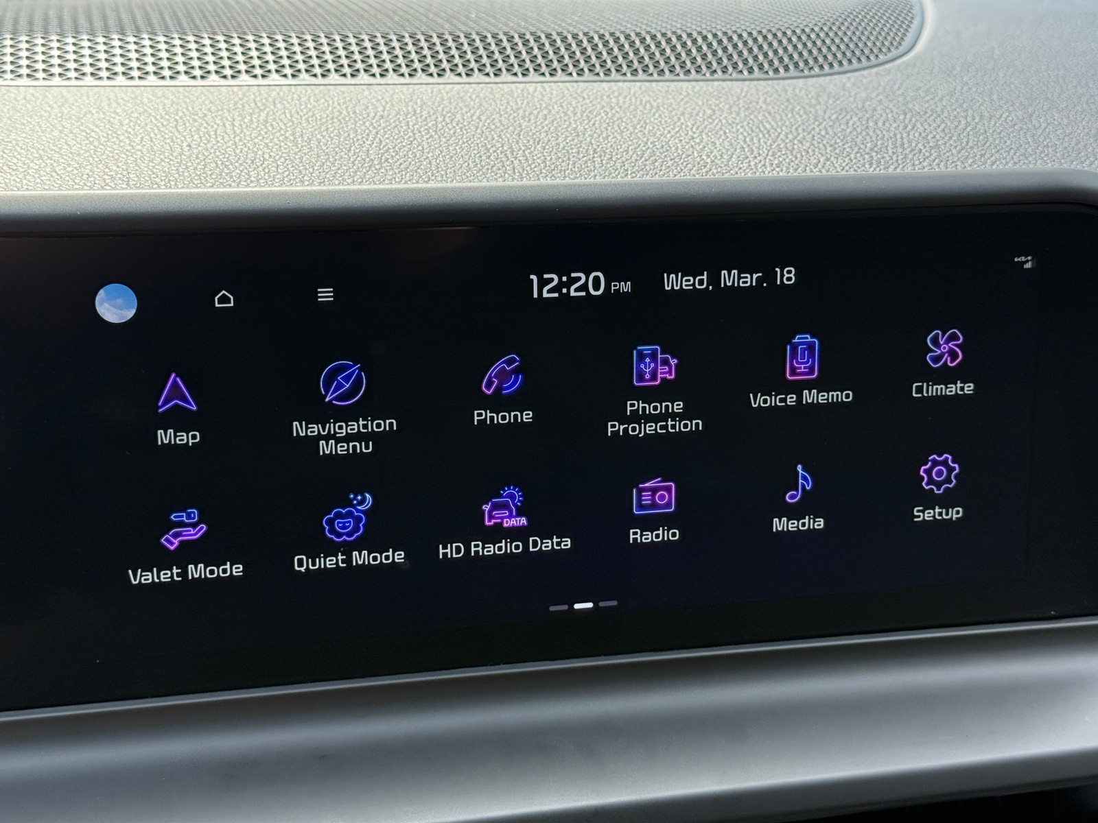 Thumbnail: 2025 Kia Seltos - 4