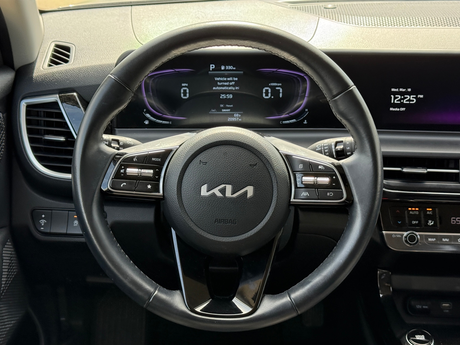 Thumbnail: 2025 Kia Seltos - 5