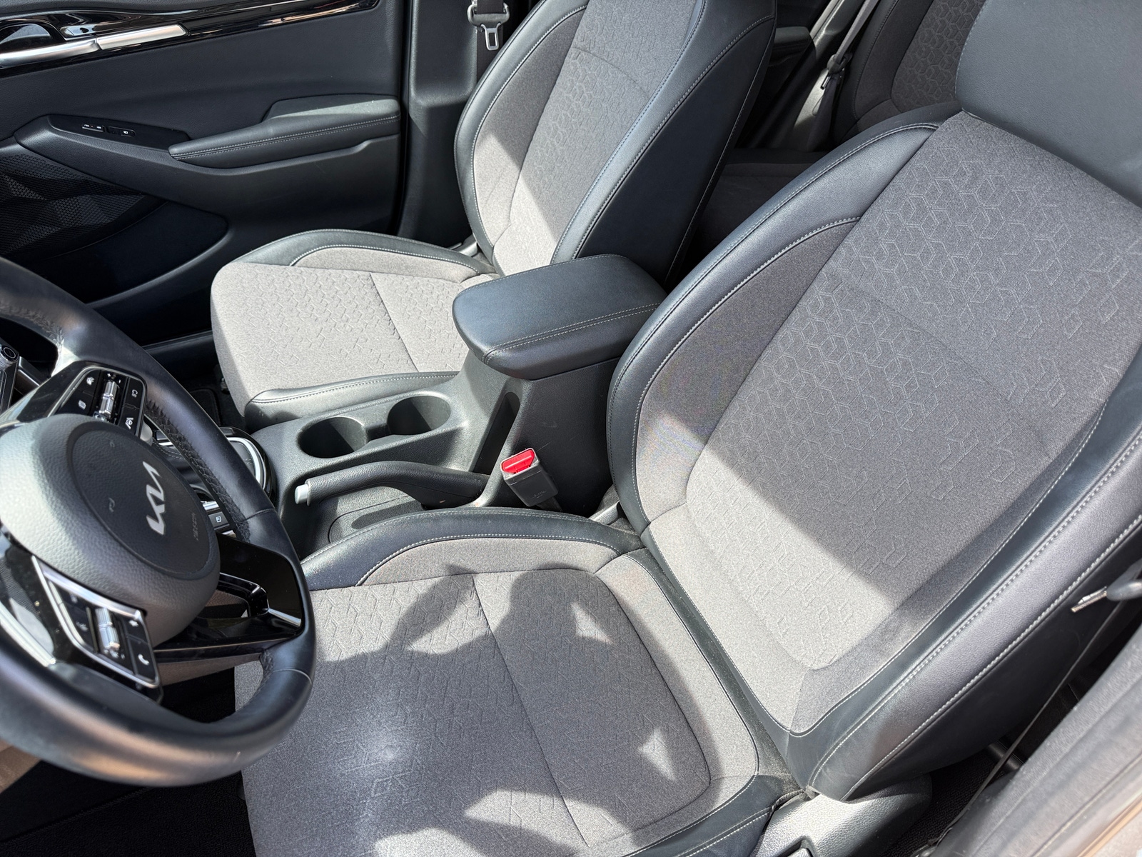 Thumbnail: 2025 Kia Seltos - 2