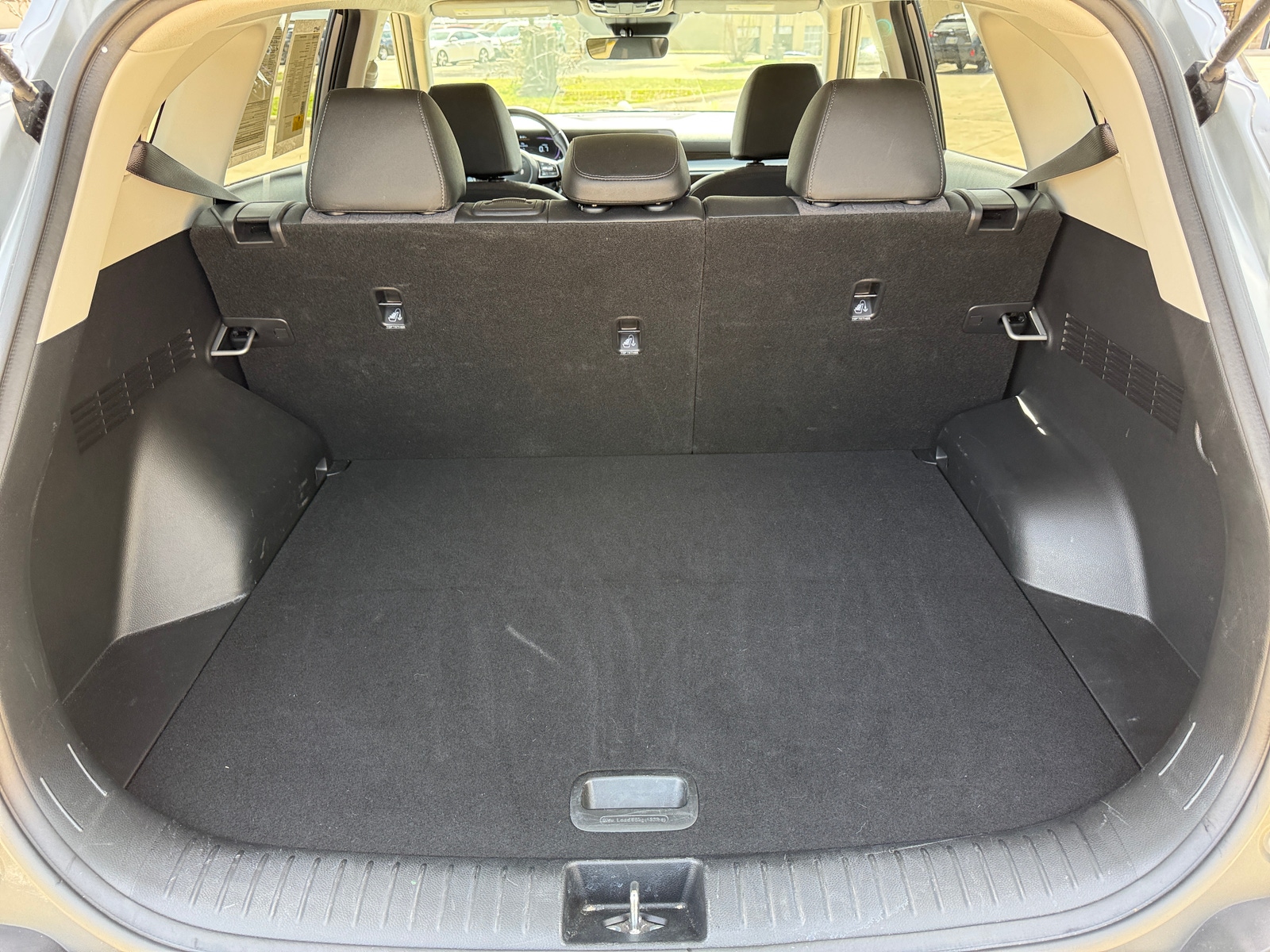 Thumbnail: 2025 Kia Seltos - 6