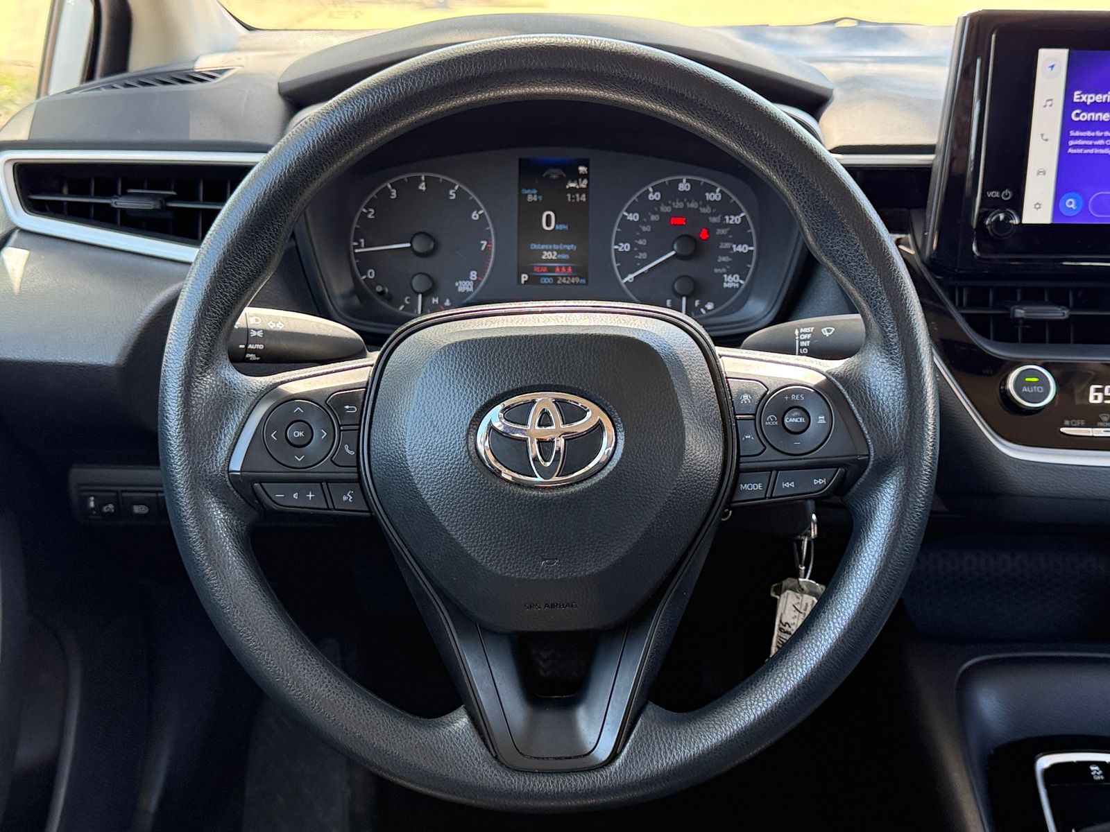 Thumbnail: 2025 Toyota Corolla - 5