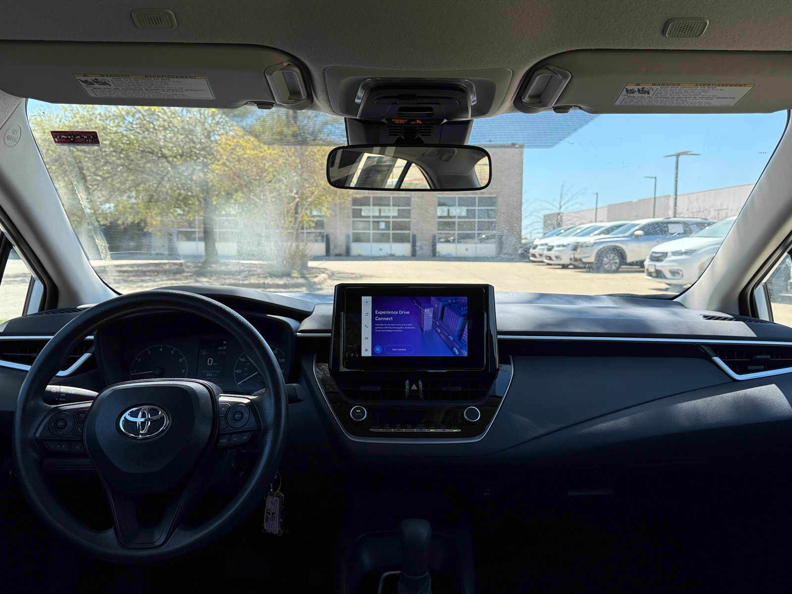 Thumbnail: 2025 Toyota Corolla - 3